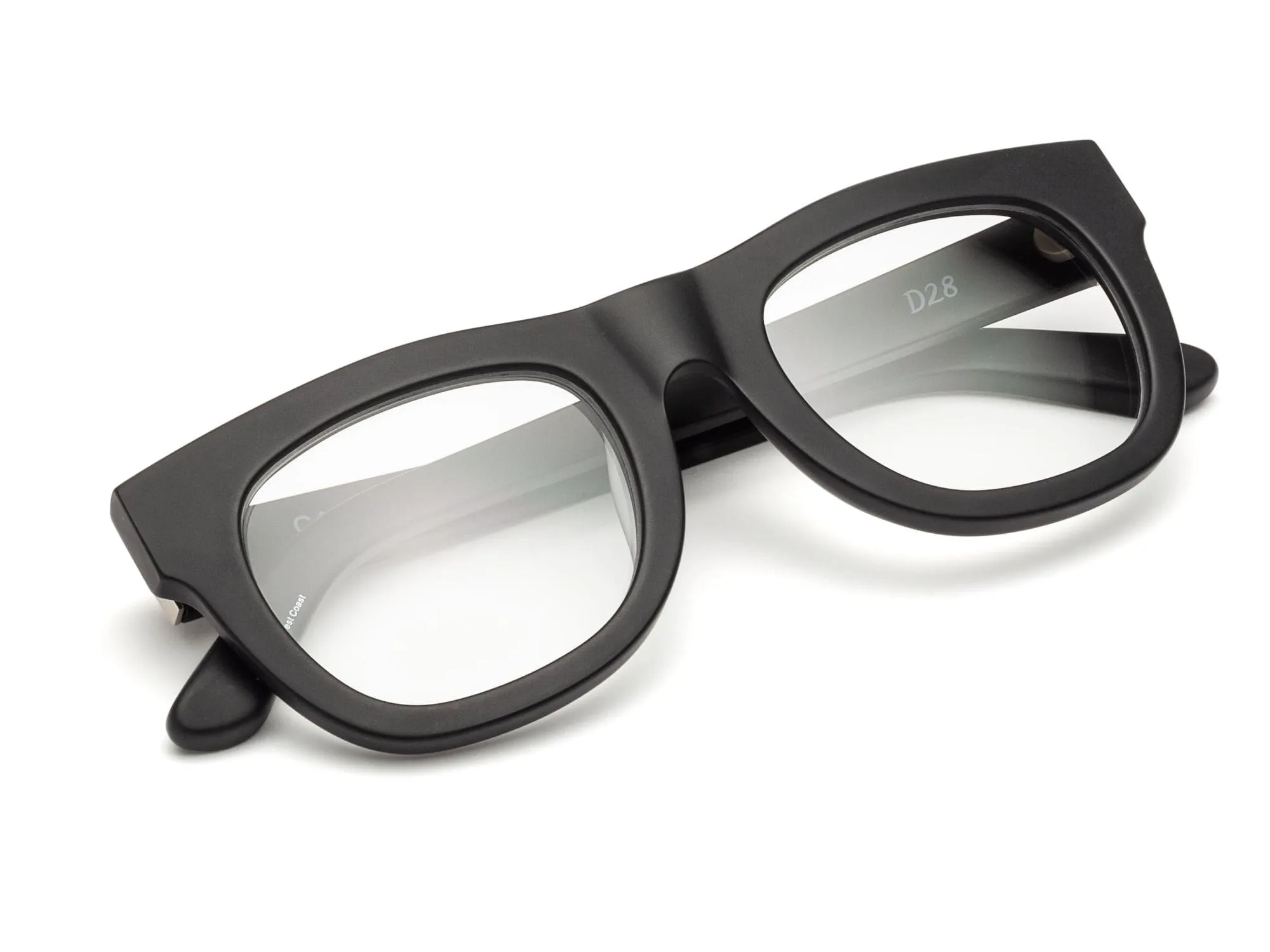 D28 Limited Bundle | Reading Glasses sold by Caddis product image thumbnail 3