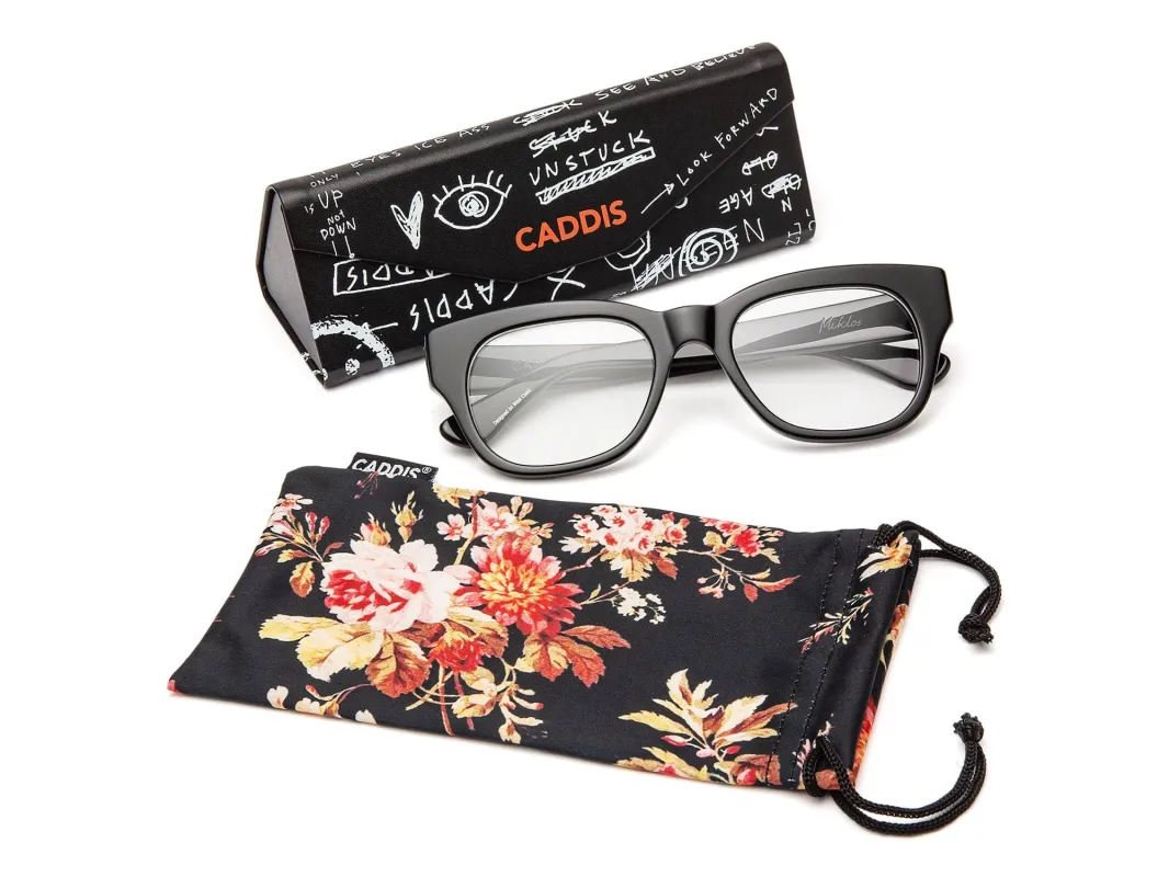 Miklos Limited Bundle | Reading Glasses sold by Caddis