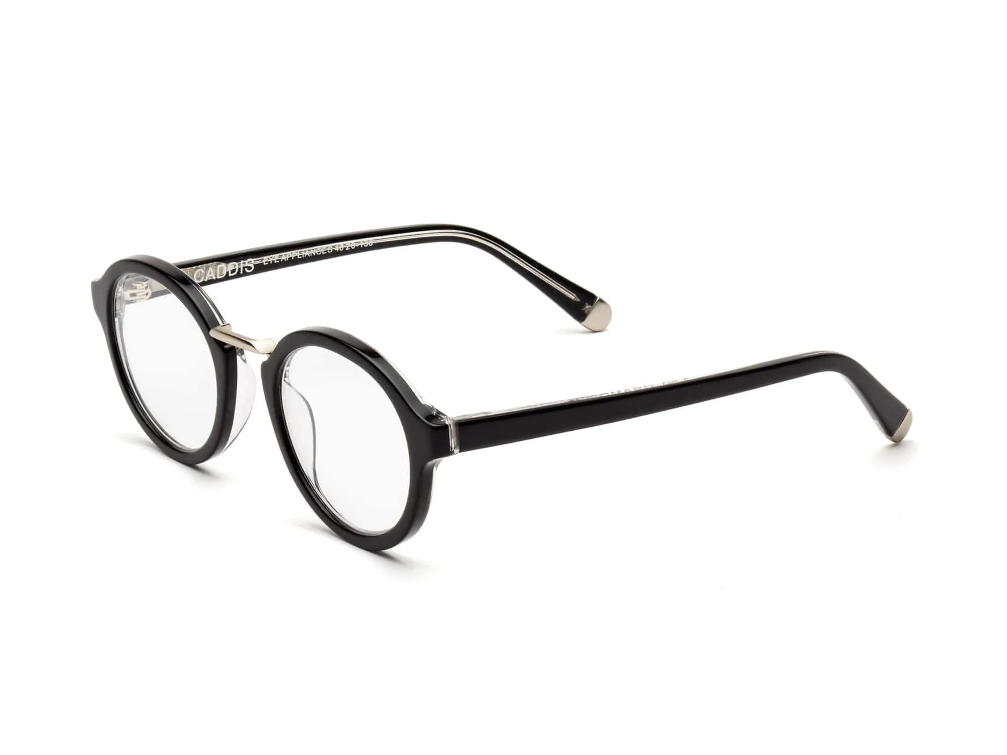 Gramophone | Reading Glasses sold by Caddis product image thumbnail 4