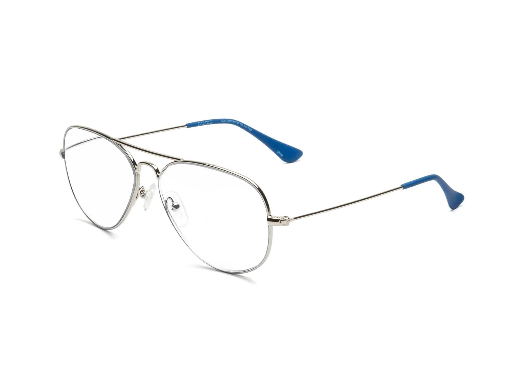 Mabuhay Compact | Prescription Glasses sold by Caddis product image thumbnail 3