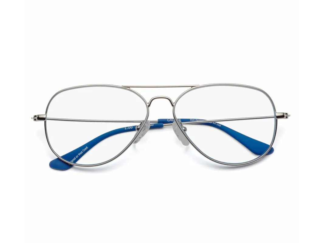 Mabuhay Compact | Prescription Glasses sold by Caddis