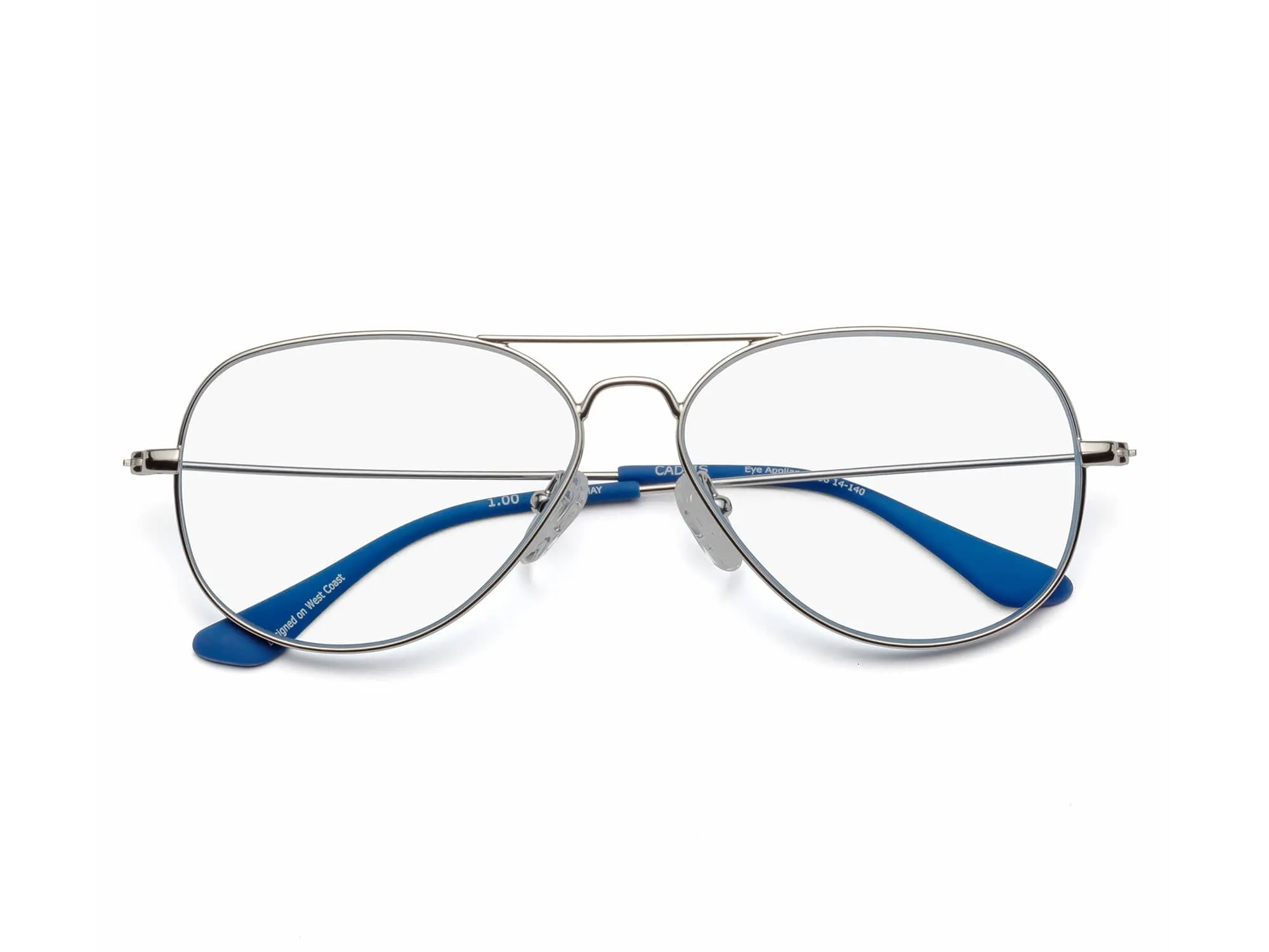 Mabuhay Compact | Prescription Glasses sold by Caddis