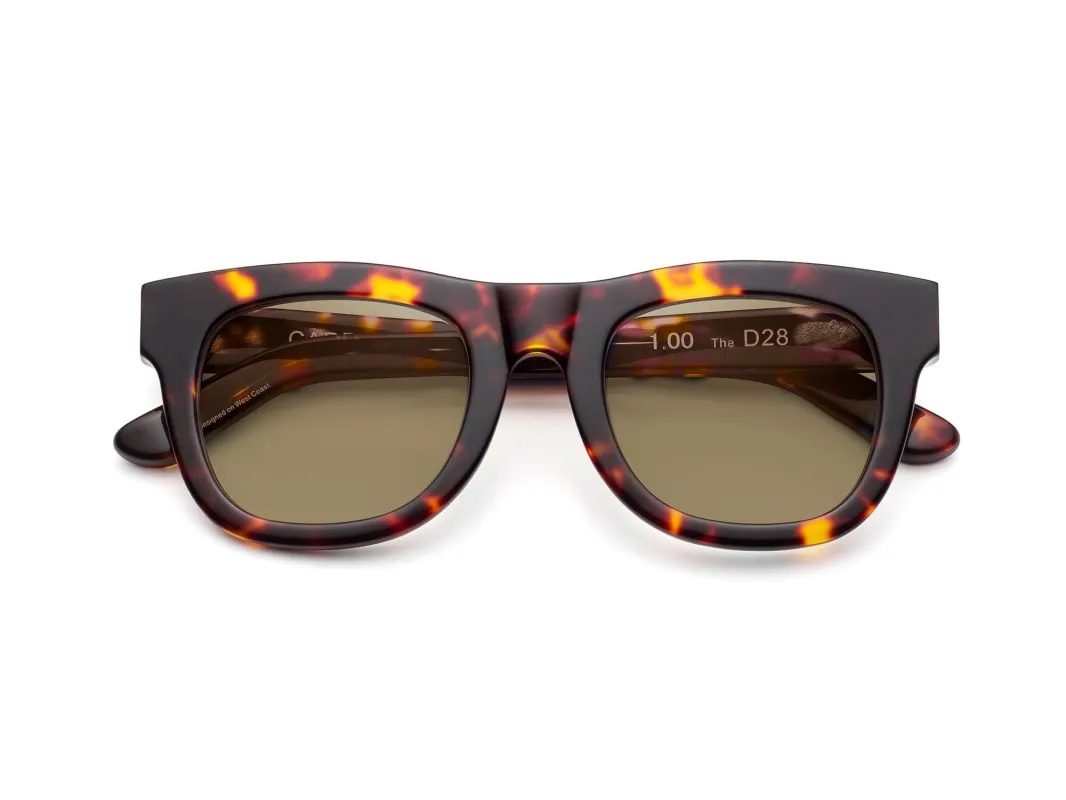 D28 | Polarized Sunglasses sold by Caddis
