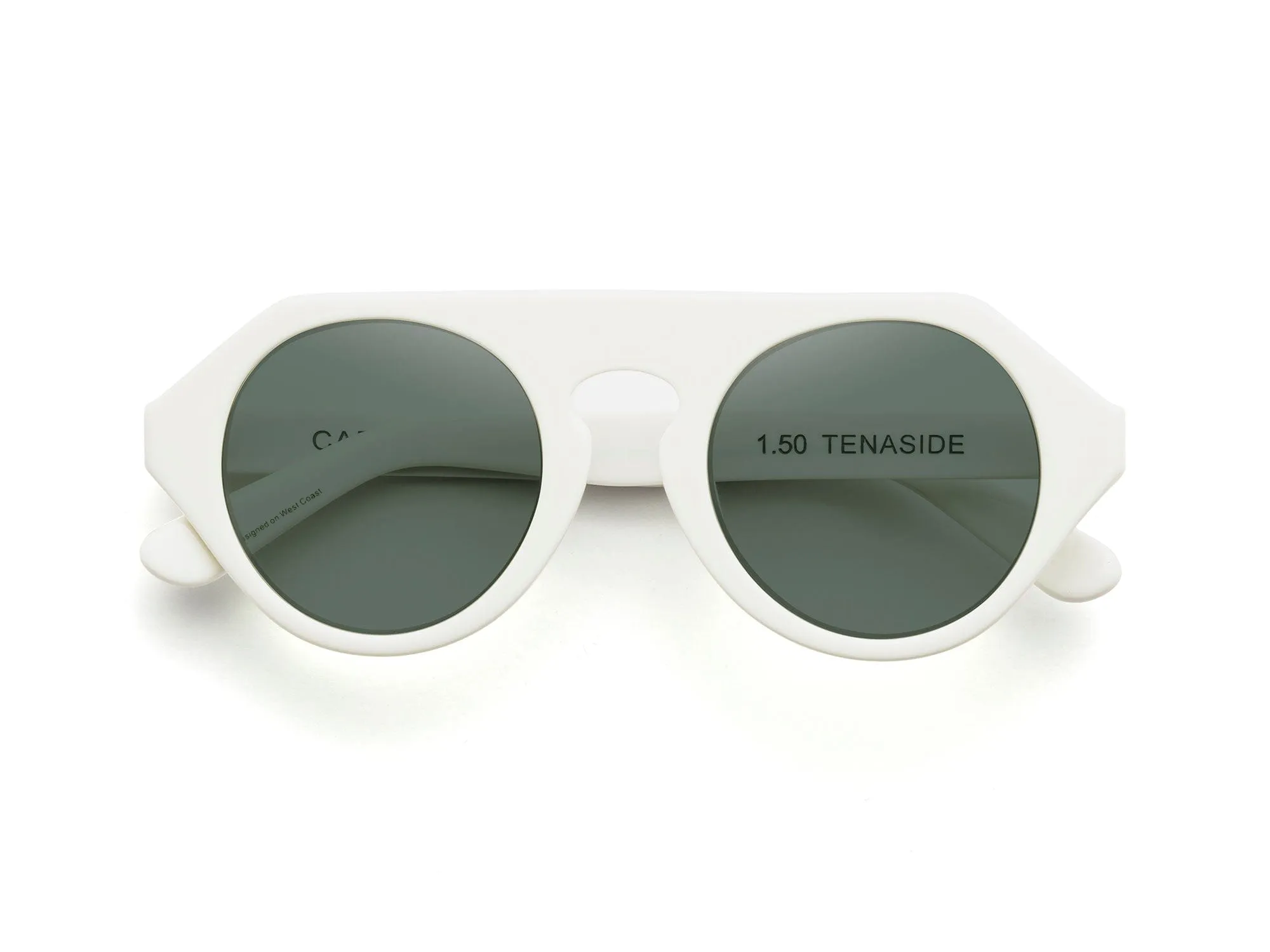 Tenaside | Polarized Sunglasses sold by Caddis