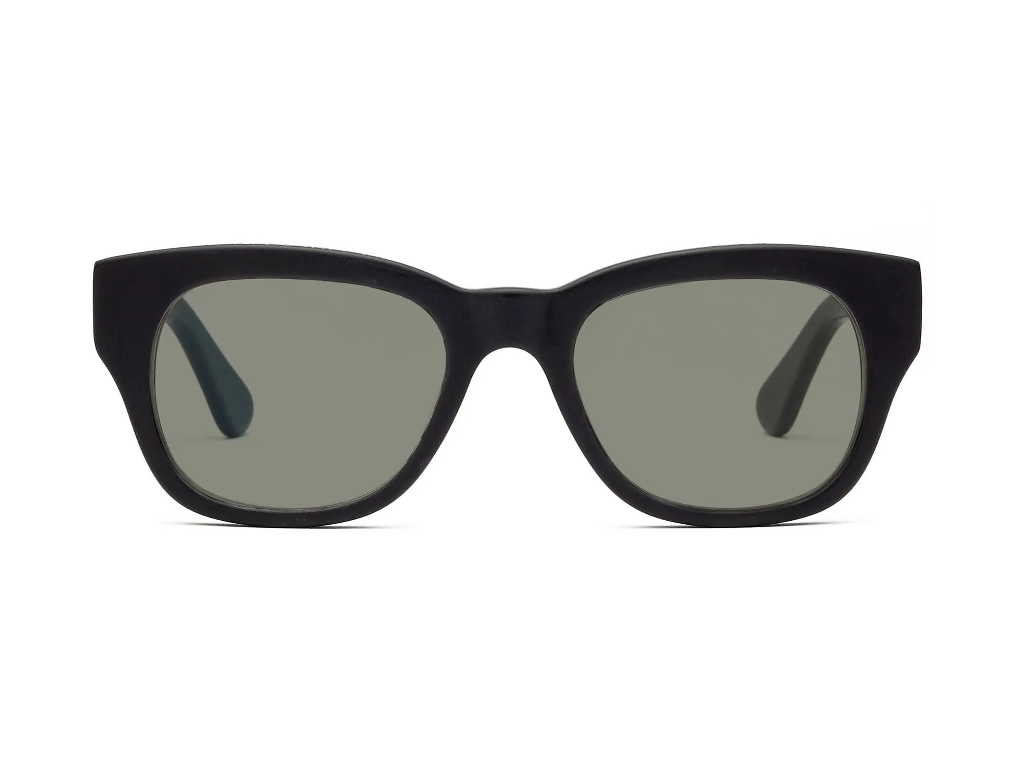 Miklos Compact | Custom Sunglass Readers sold by Caddis product image thumbnail 2