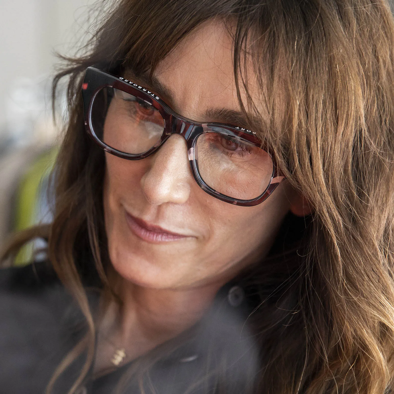 Miklos | Custom Progressive Glasses sold by Caddis product image thumbnail 2