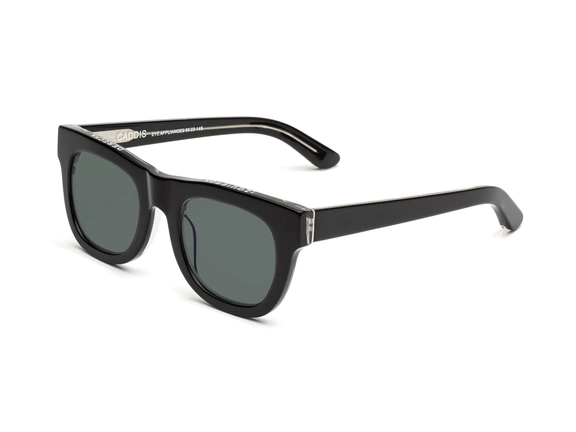 D28 | Prescription Progressive Sunglasses sold by Caddis product image thumbnail 2