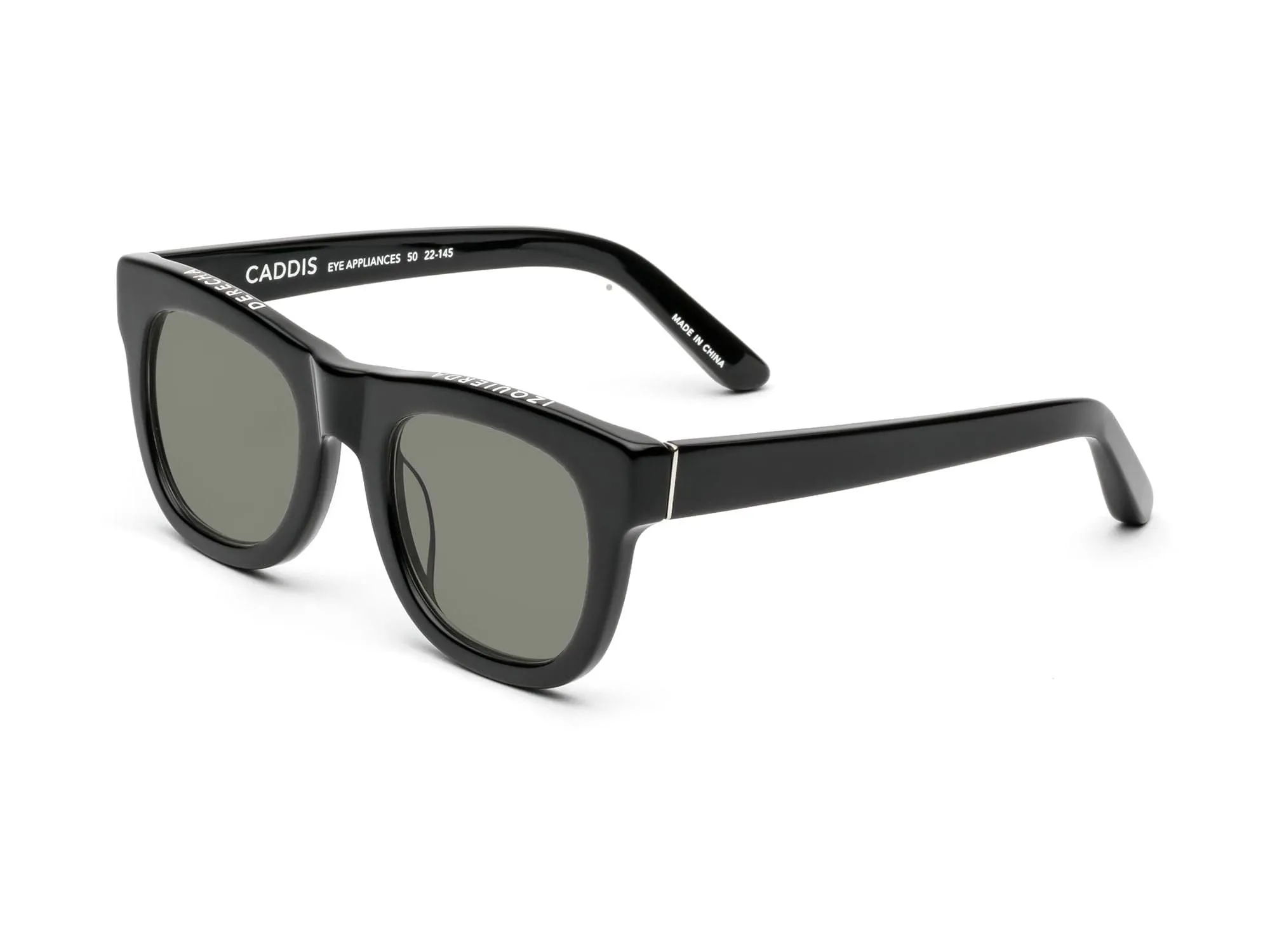 D28 | Custom Sunglass Readers sold by Caddis product image thumbnail 3