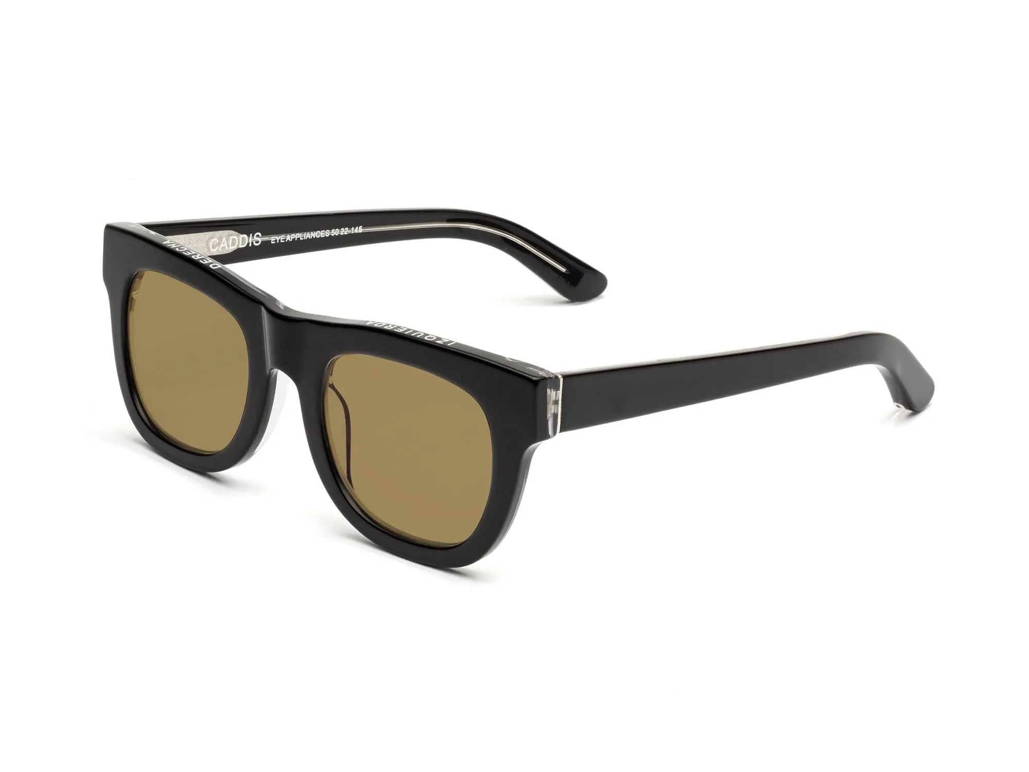 D28 Compact | Prescription Sunglasses sold by Caddis product image thumbnail 2