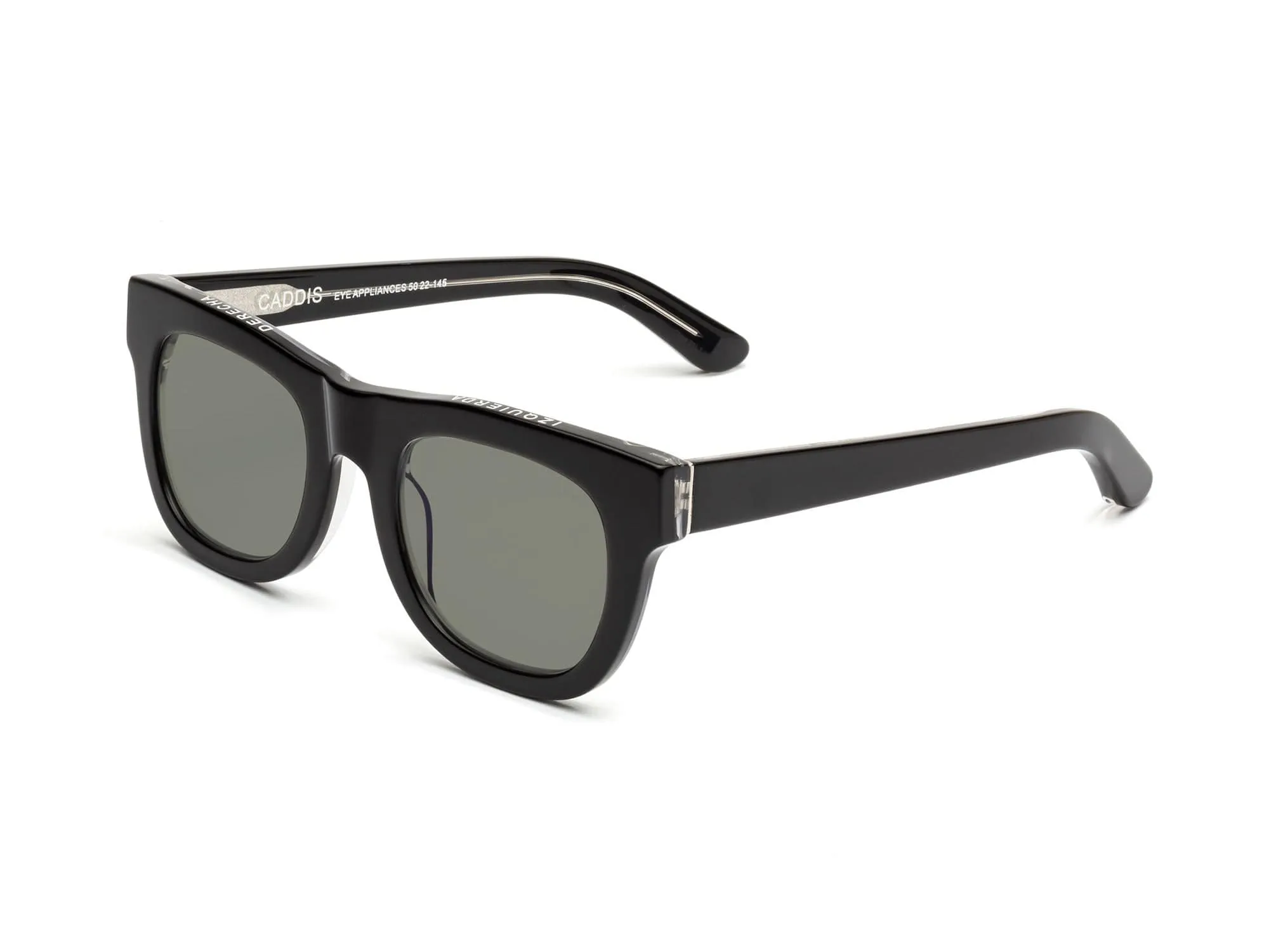 D28 Compact | Prescription Sunglasses sold by Caddis product image thumbnail 4
