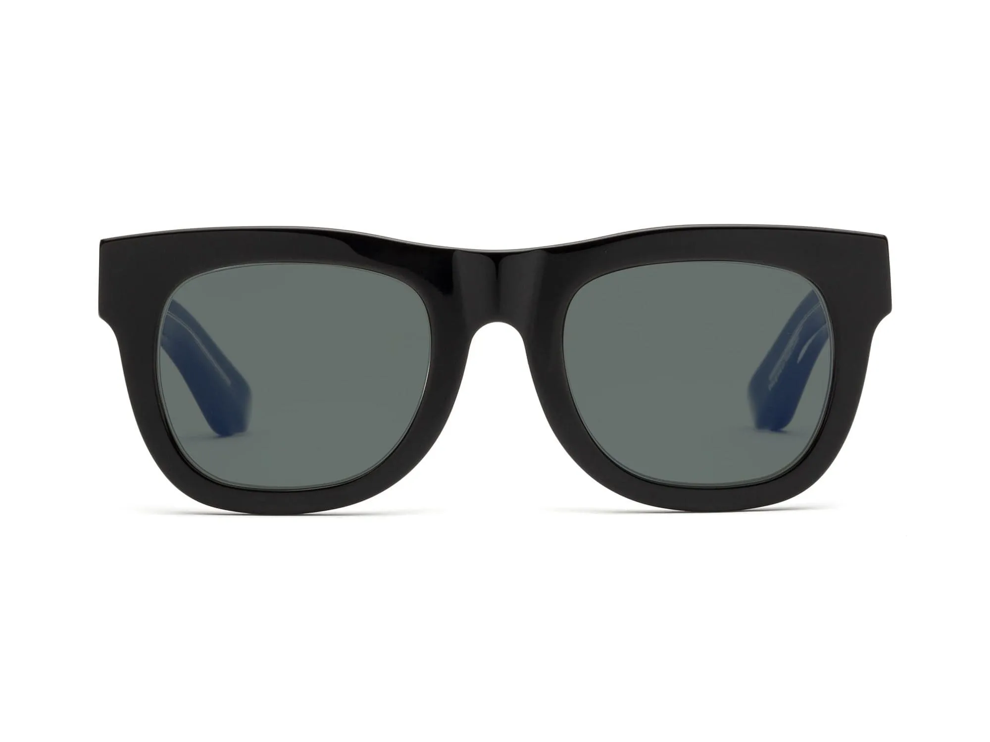 D28 Compact | Prescription Sunglasses sold by Caddis product image thumbnail 5