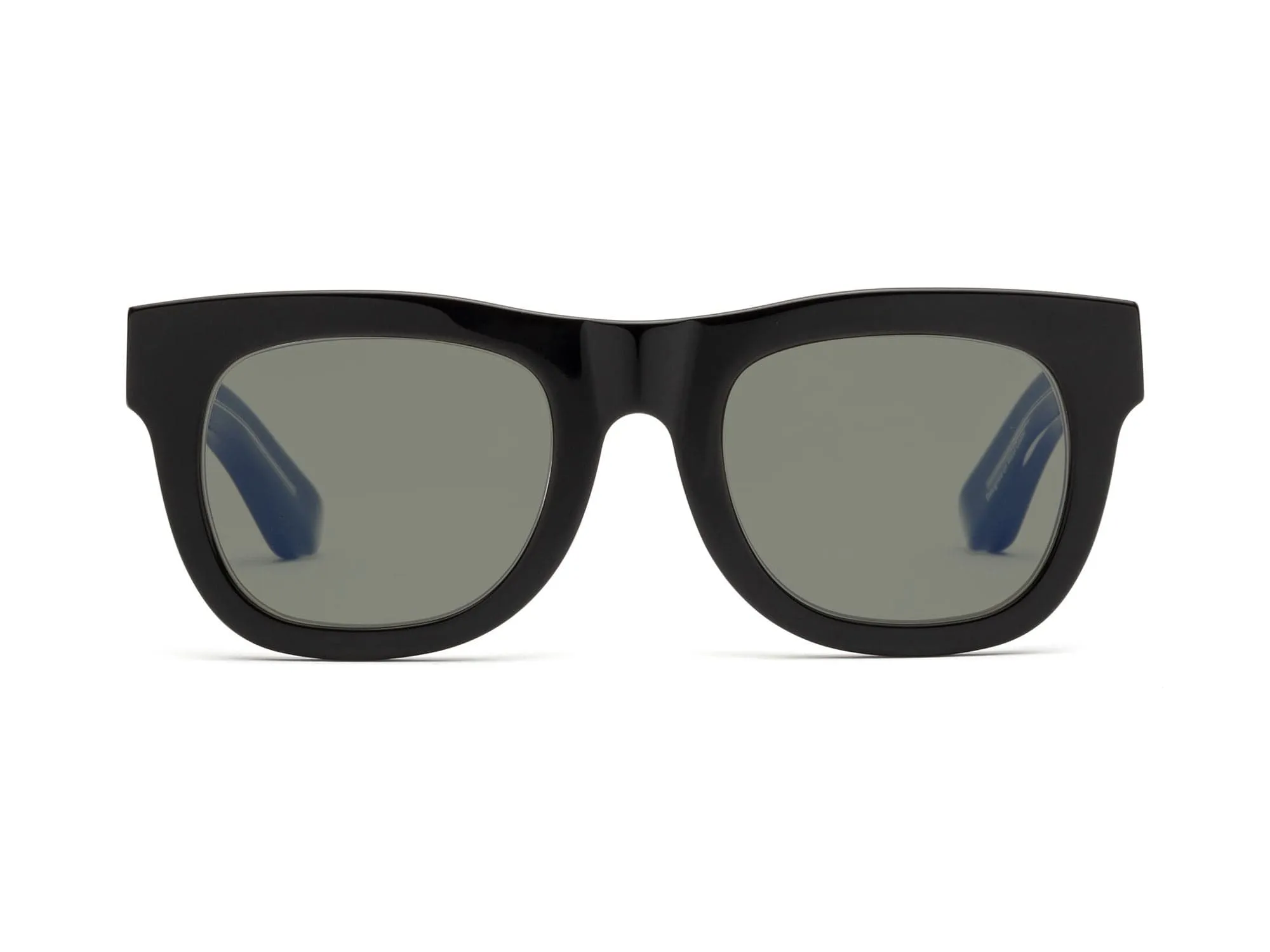 D28 Compact | Prescription Sunglasses sold by Caddis product image thumbnail 3