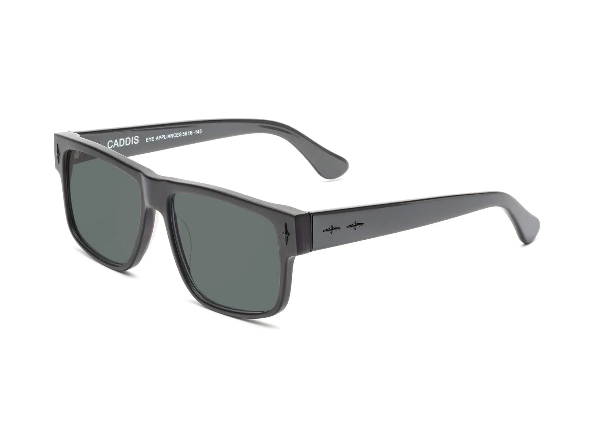 Mister Cartoon | Polarized Sunglasses sold by Caddis product image thumbnail 5