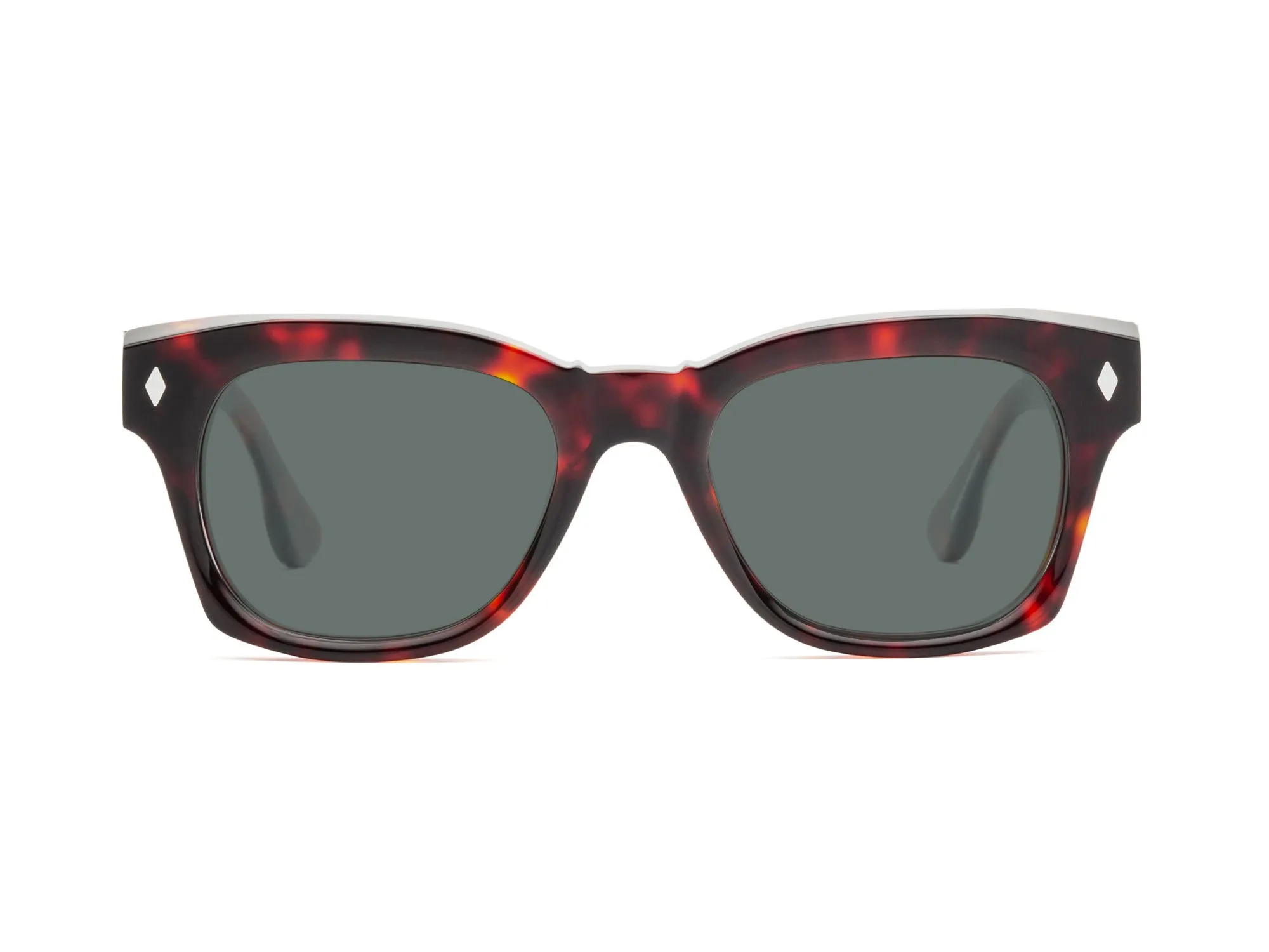 Muzzy | Custom Sun Progressives sold by Caddis product image thumbnail 2
