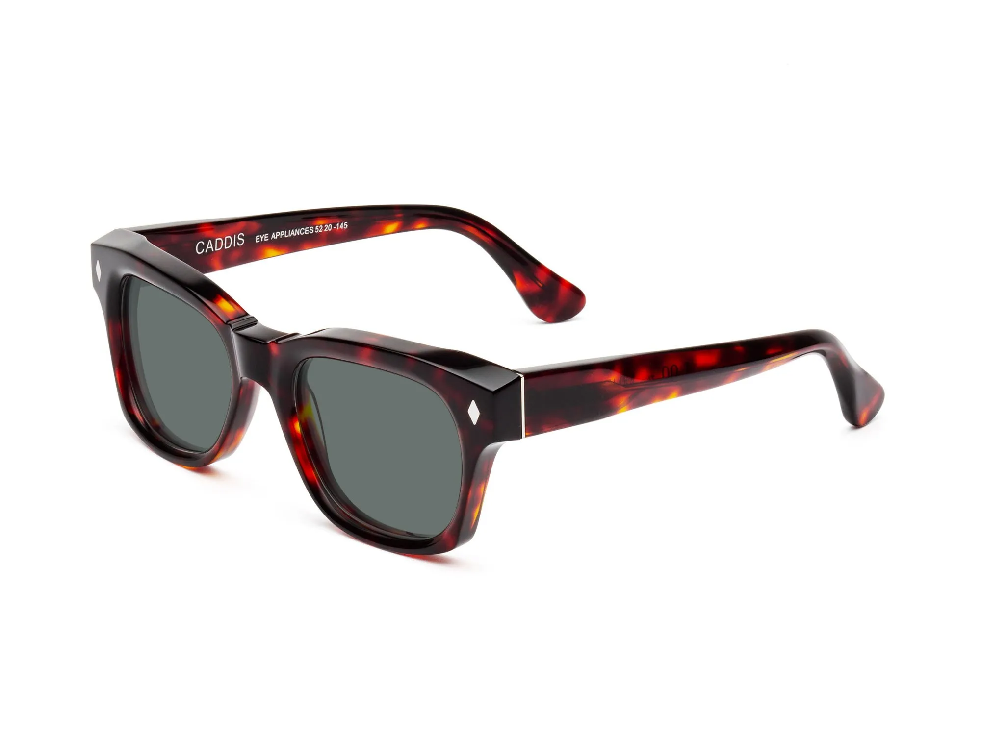 Muzzy | Custom Sun Progressives sold by Caddis product image thumbnail 3