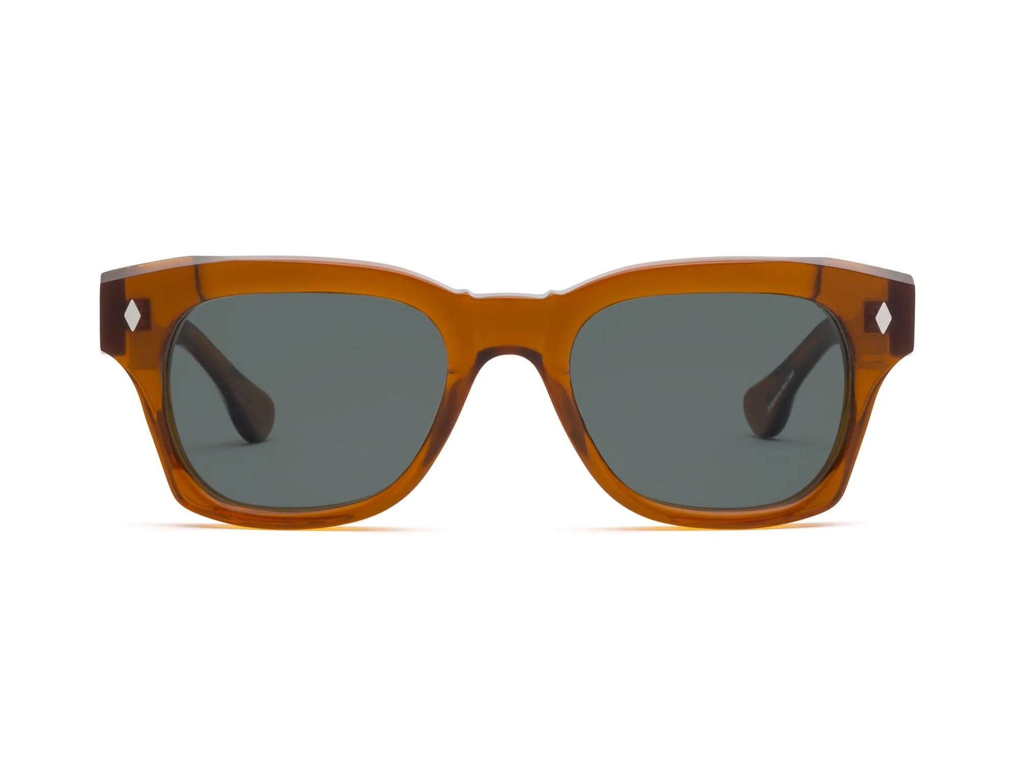 Muzzy | Prescription Sunglasses sold by Caddis