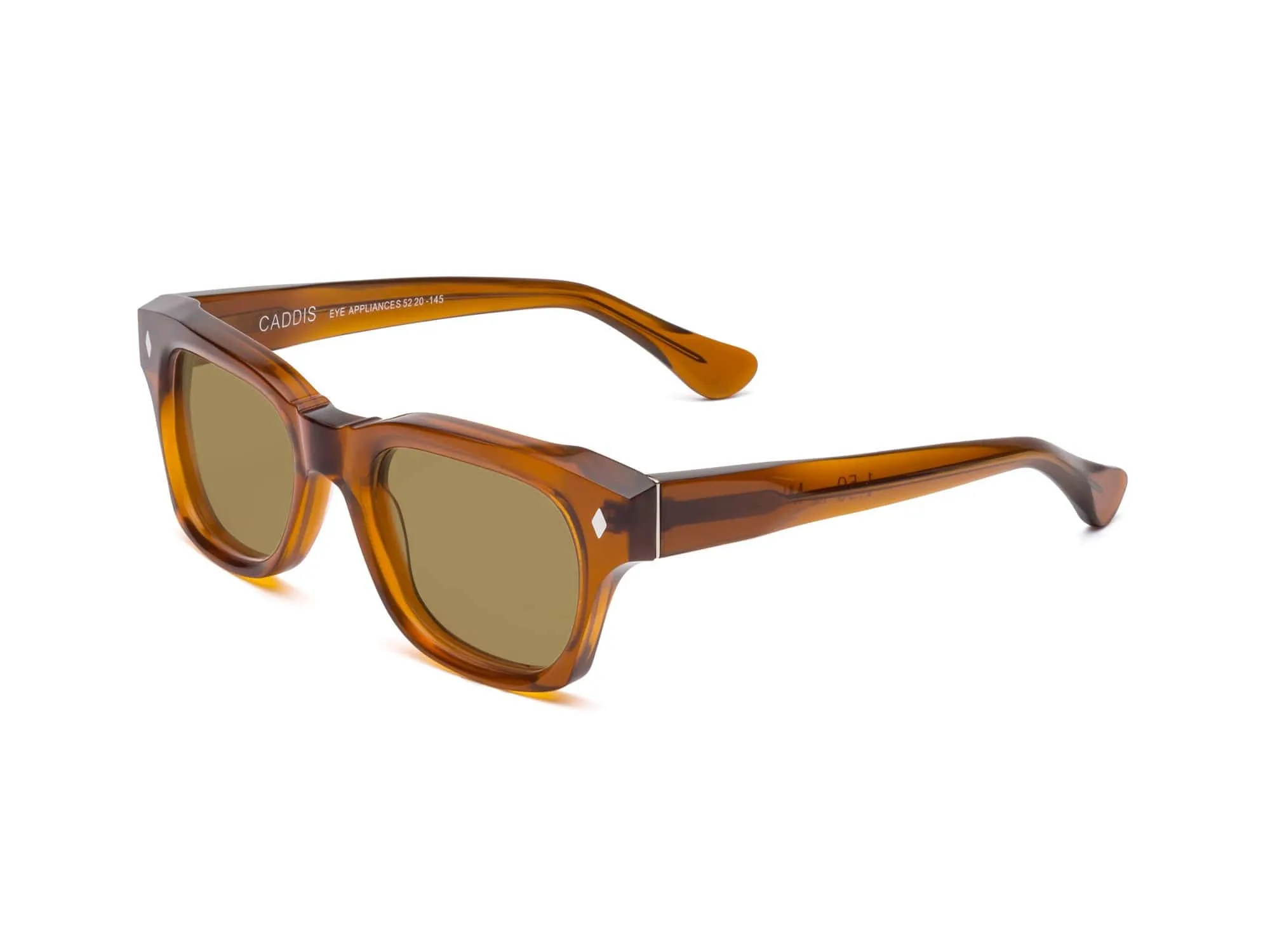 Muzzy | Prescription Progressive Sunglasses sold by Caddis product image thumbnail 4