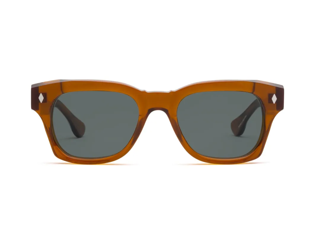 Muzzy | Prescription Progressive Sunglasses made by Caddis
