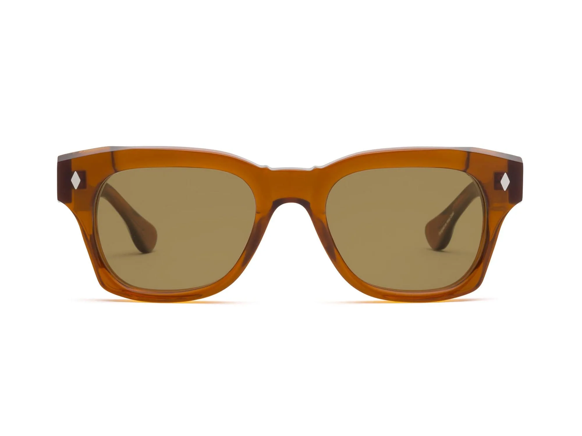 Muzzy | Prescription Progressive Sunglasses sold by Caddis product image thumbnail 3