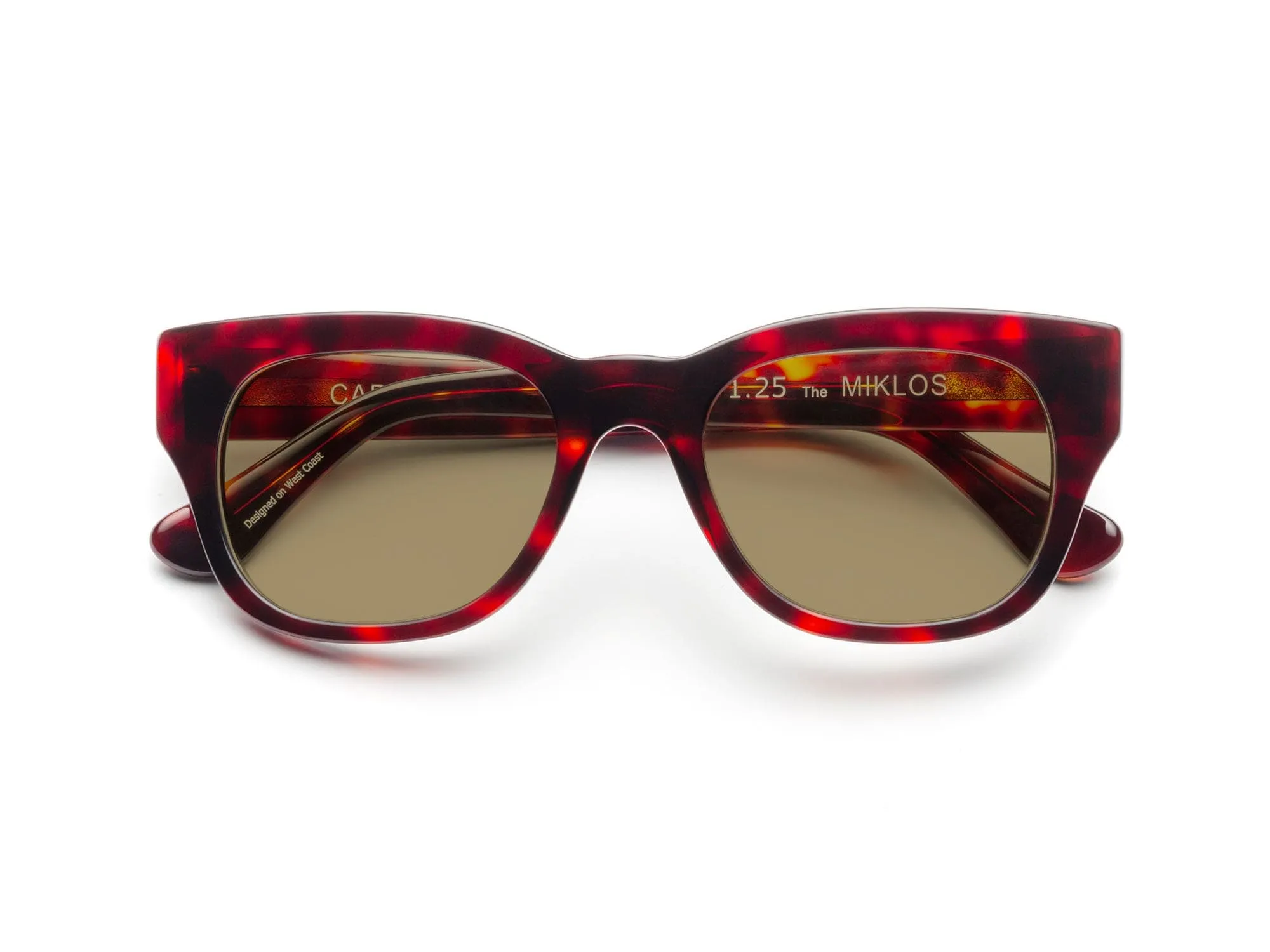 Miklos | Prescription Progressive Sunglasses sold by Caddis product image thumbnail 5