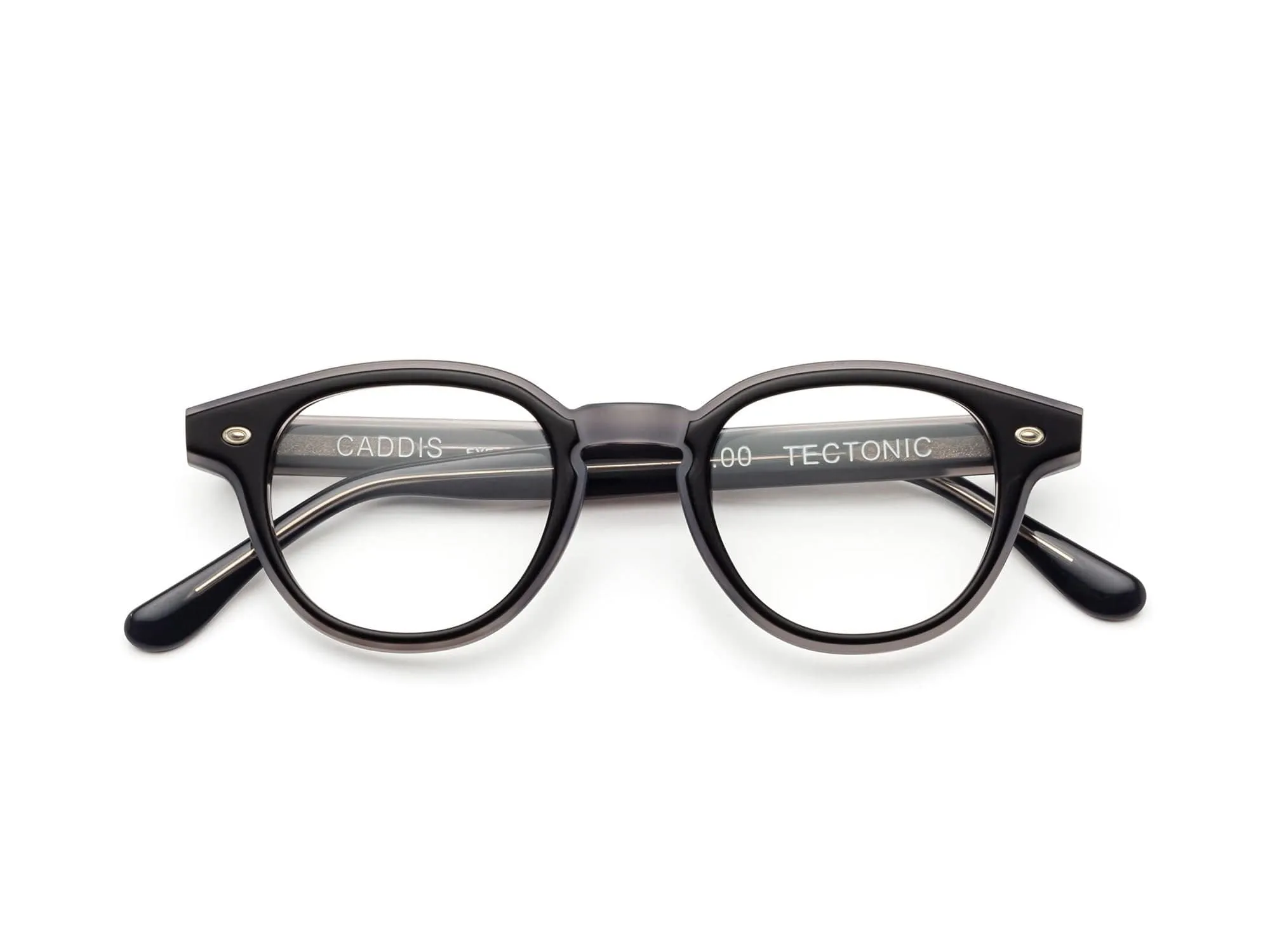 Tectonic | Reading Glasses sold by Caddis