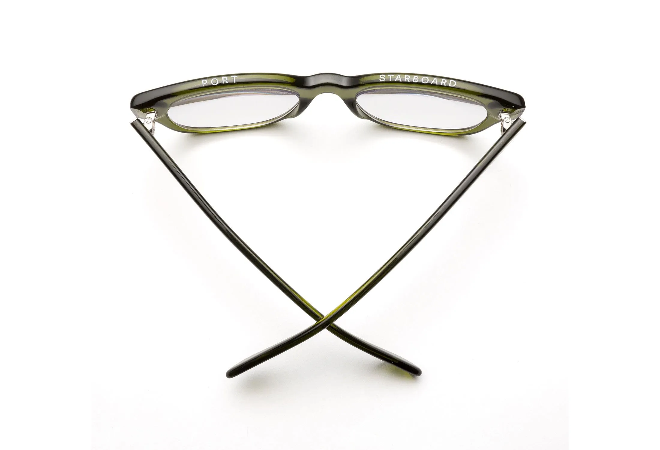Miklos | Prescription Progressive Glasses sold by Caddis product image thumbnail 4