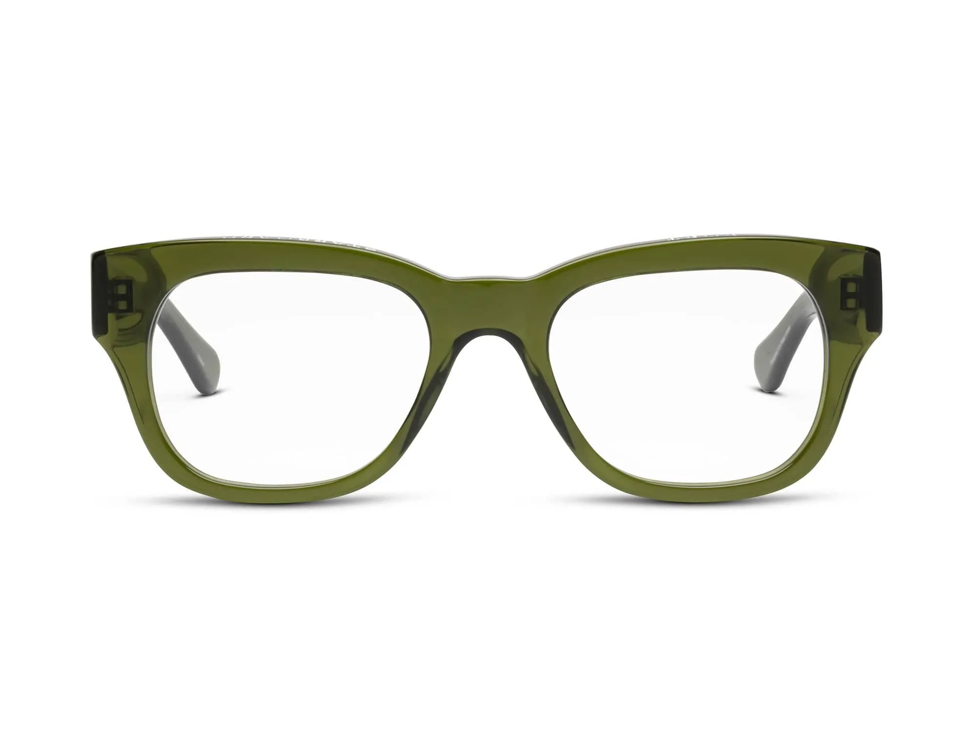Miklos | Prescription Glasses sold by Caddis product image thumbnail 2