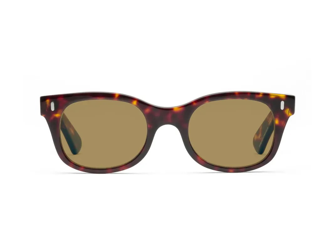 Bixby Compact | Prescription Progressive Sunglasses sold by Caddis