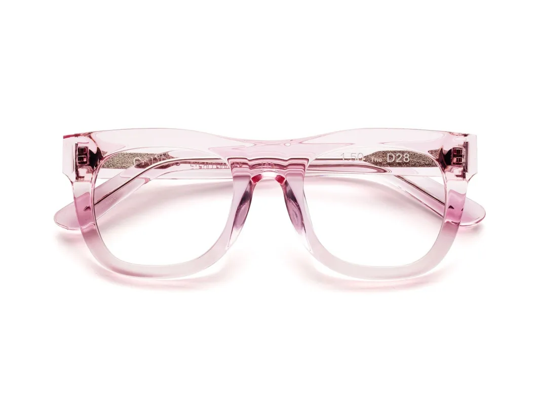 D28 | Progressive Glasses sold by Caddis