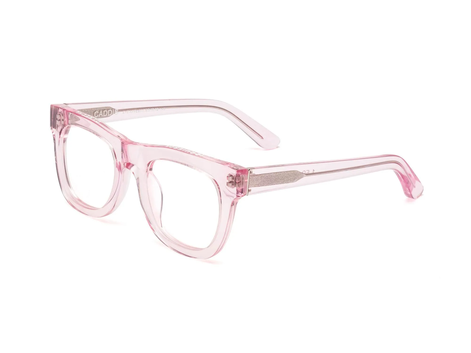 D28 | Progressive Glasses sold by Caddis product image thumbnail 4