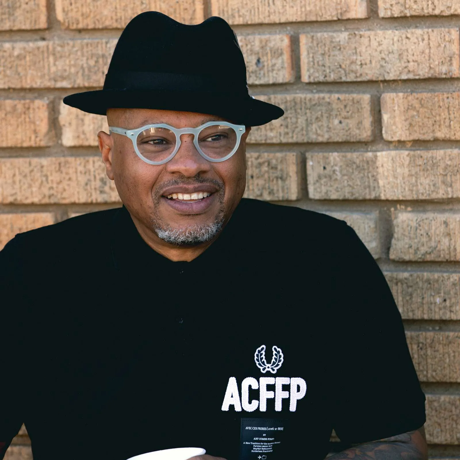 Dogleg | Progressive Glasses sold by Caddis product image thumbnail 3