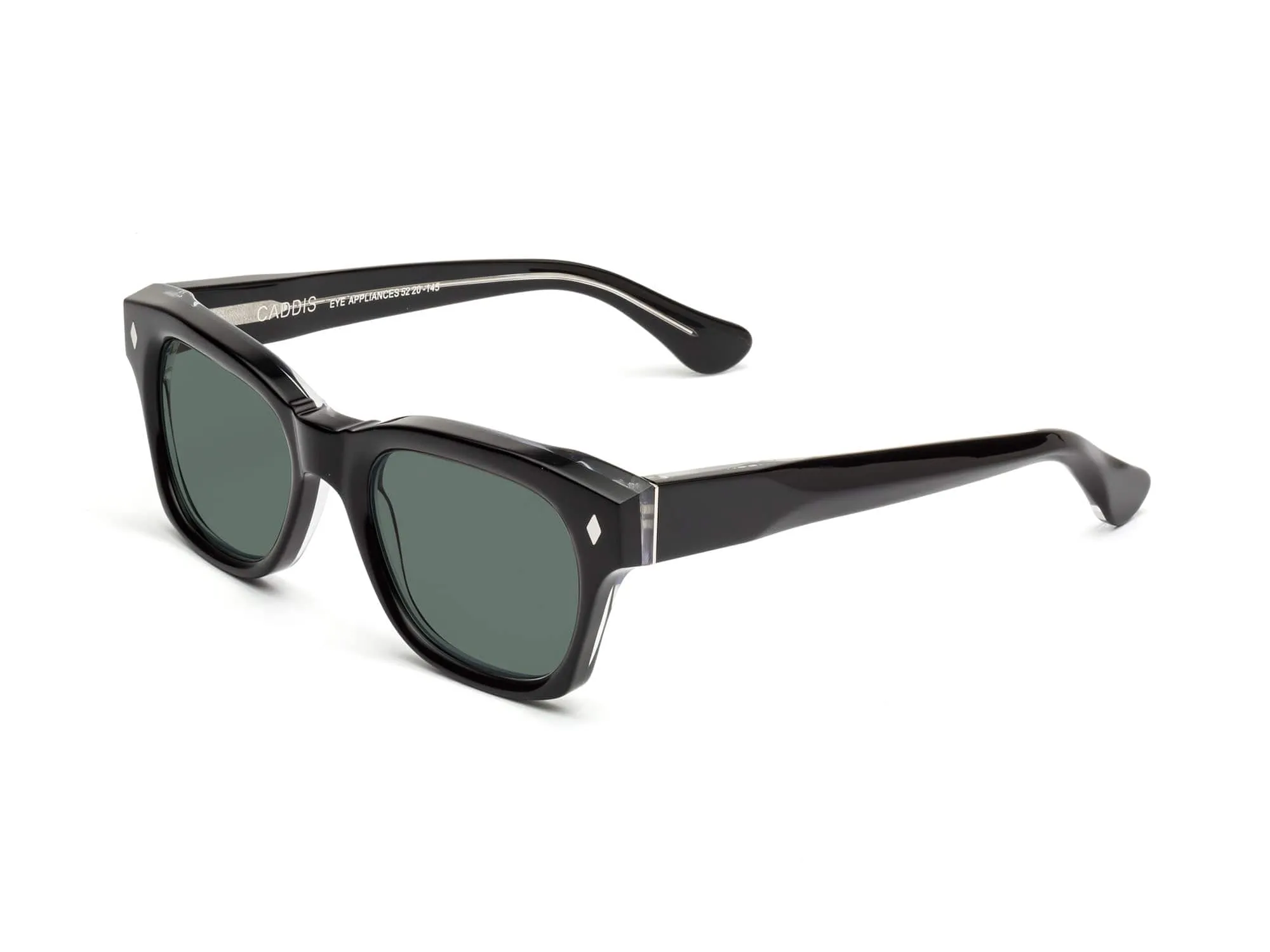 Muzzy | Custom Sunglass Readers sold by Caddis product image thumbnail 3