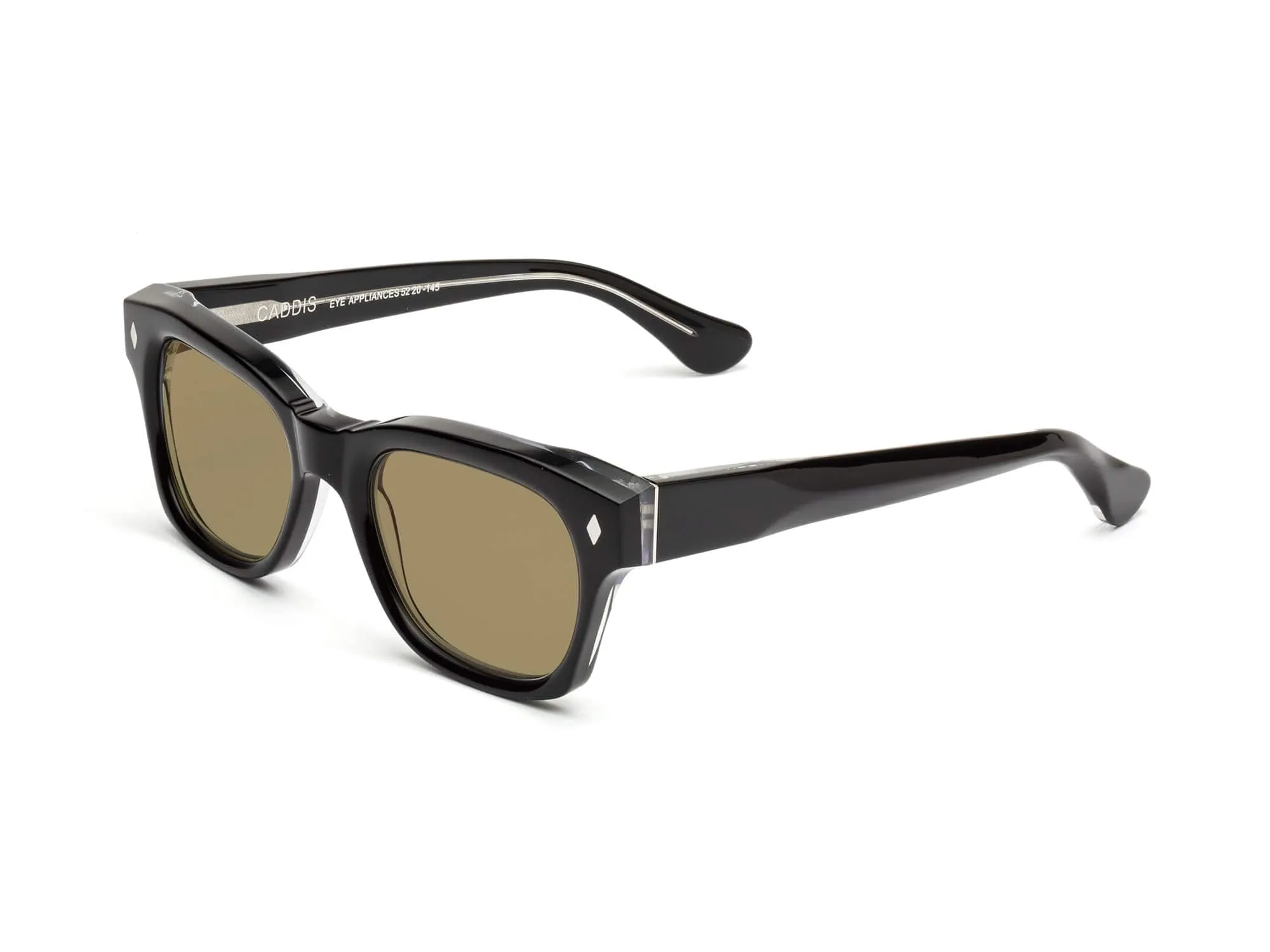 Muzzy | Prescription Sunglasses sold by Caddis product image thumbnail 2