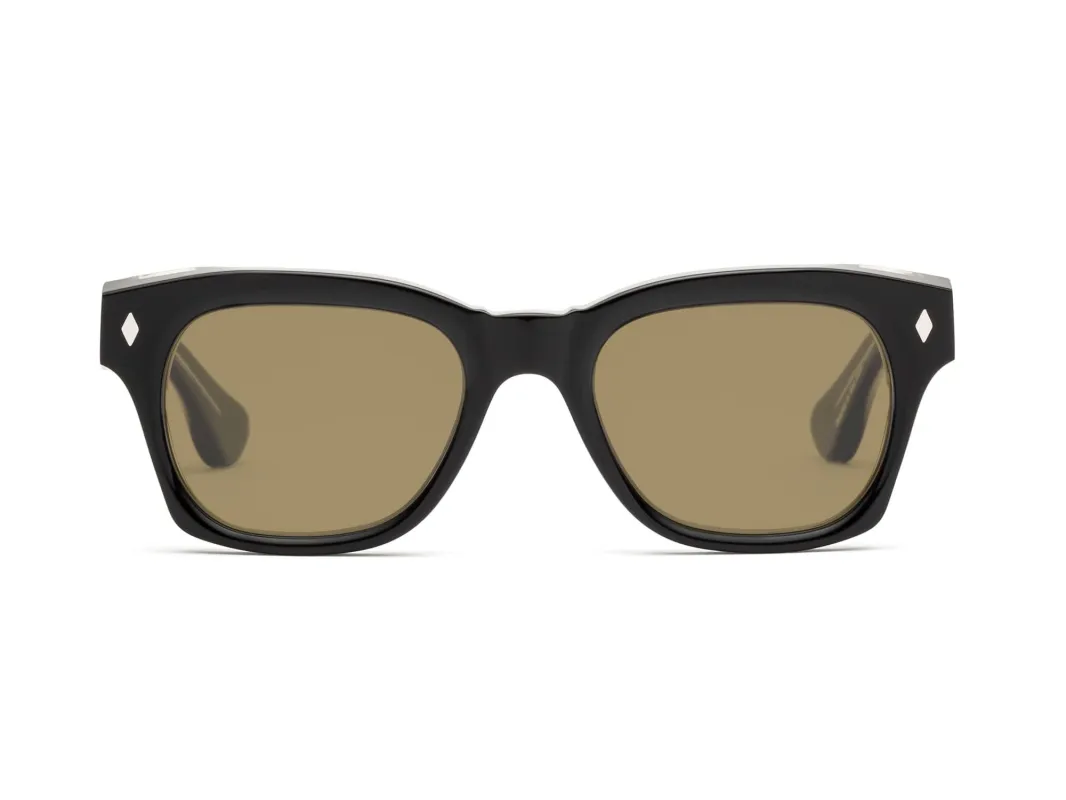 Muzzy | Prescription Progressive Sunglasses made by Caddis