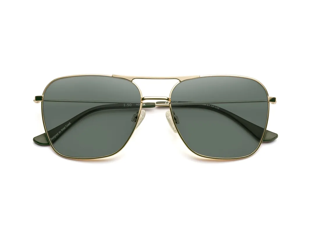 Hooper | Polarized Sunglasses sold by Caddis