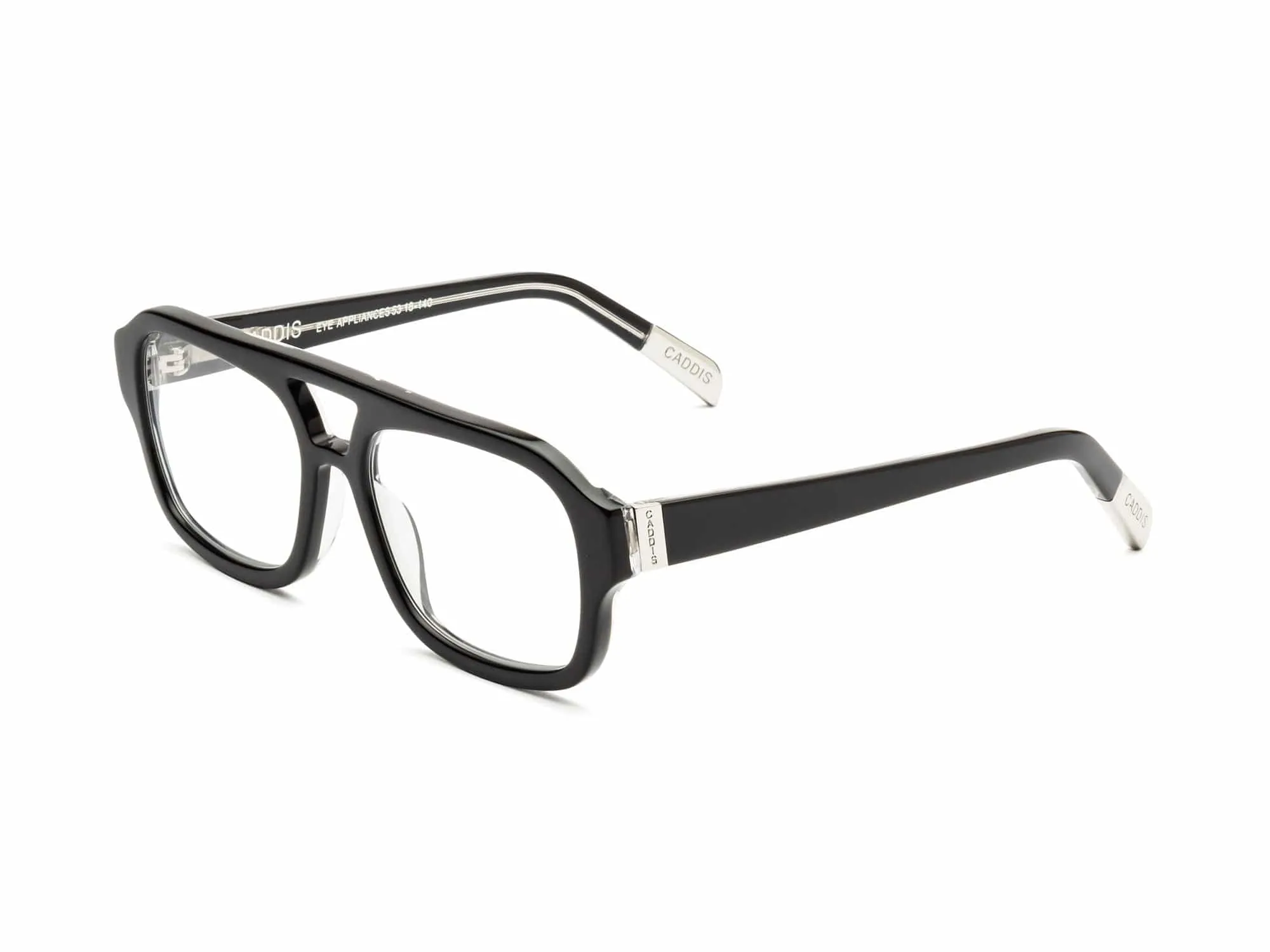 Neta | Progressive Glasses sold by Caddis product image thumbnail 5