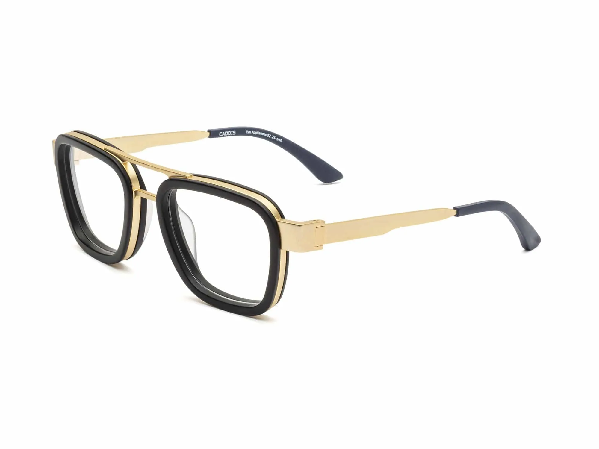 Bandit | Progressive Glasses sold by Caddis product image thumbnail 5