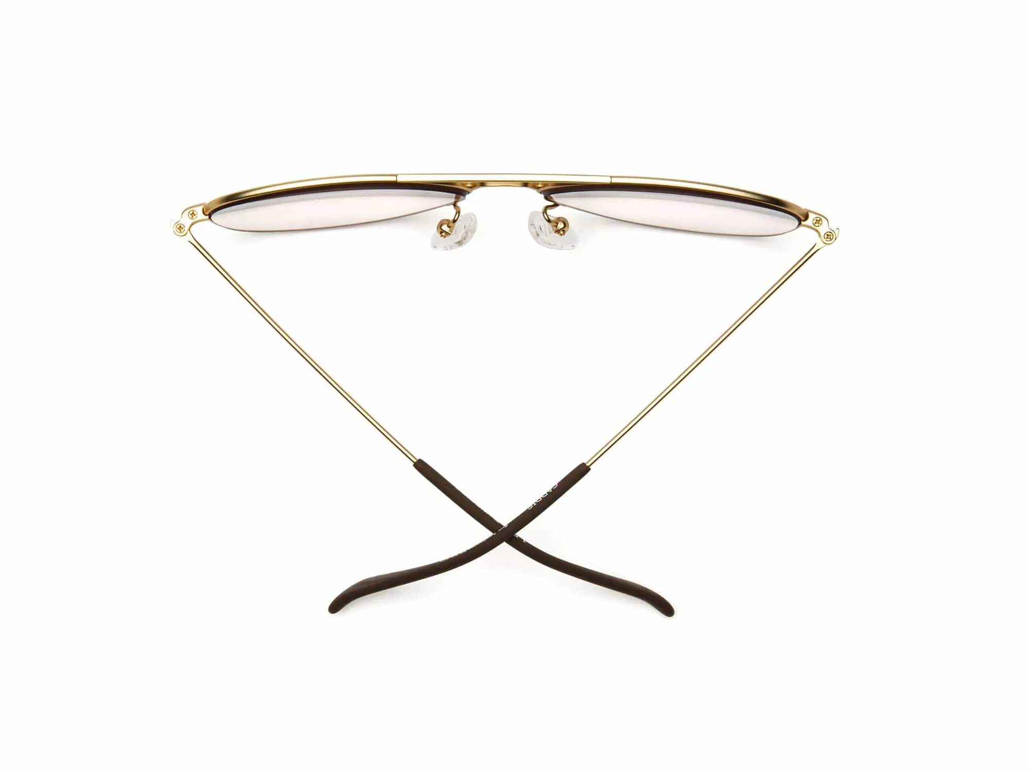 Mabuhay Compact | Reading Glasses sold by Caddis product image thumbnail 4