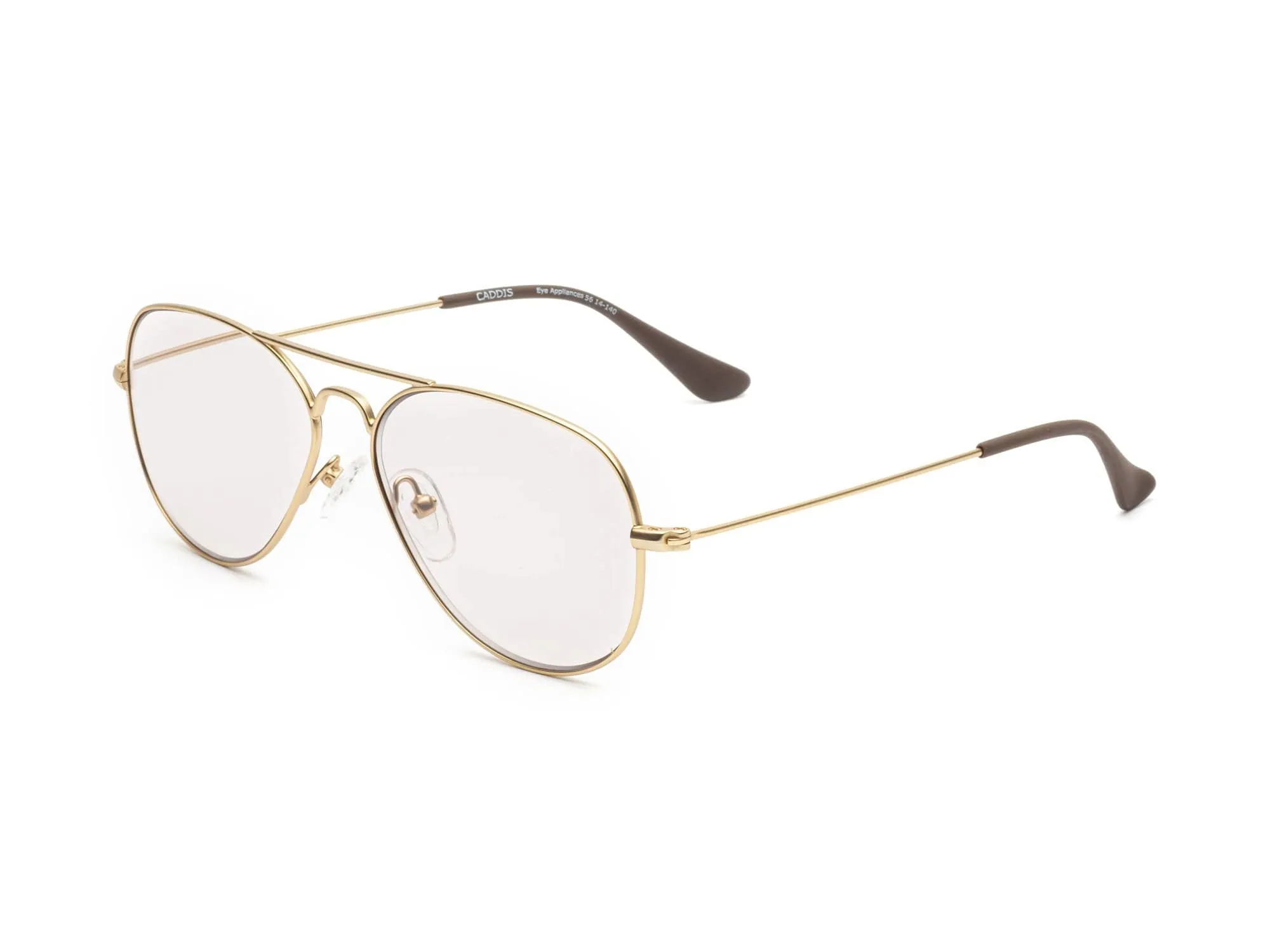 Mabuhay Compact | Reading Glasses sold by Caddis product image thumbnail 3