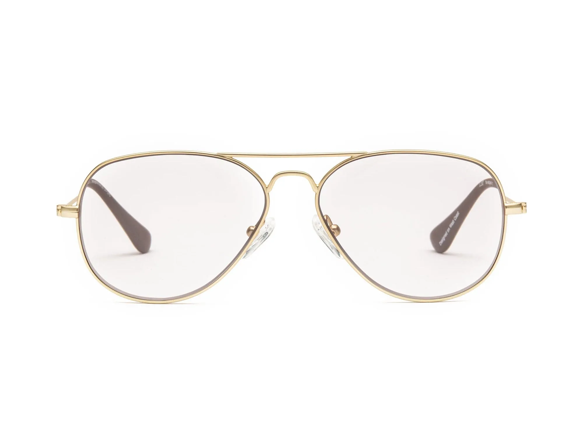 Mabuhay Compact | Reading Glasses sold by Caddis product image thumbnail 2