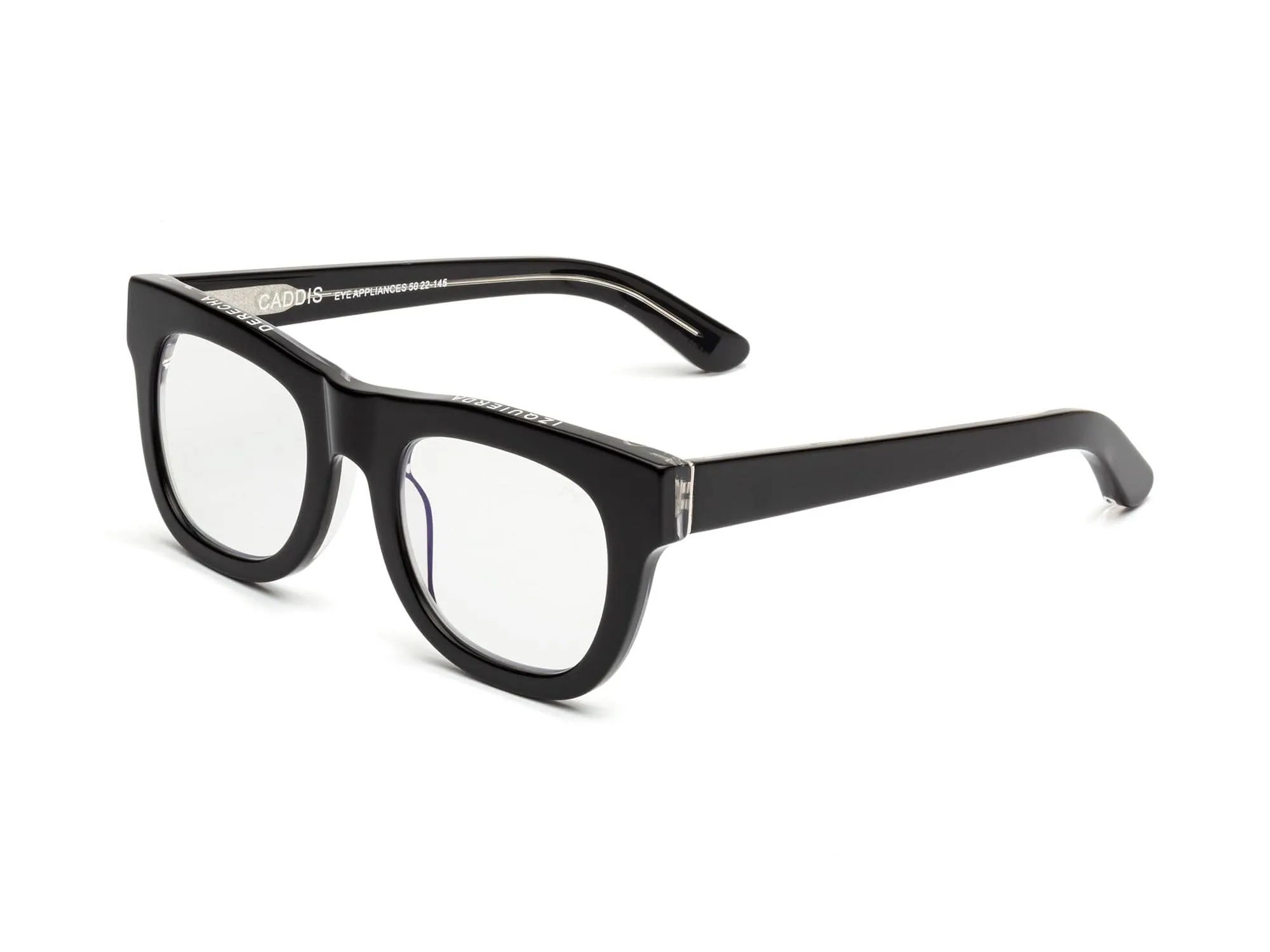 D28 Compact | Progressive Glasses sold by Caddis product image thumbnail 3