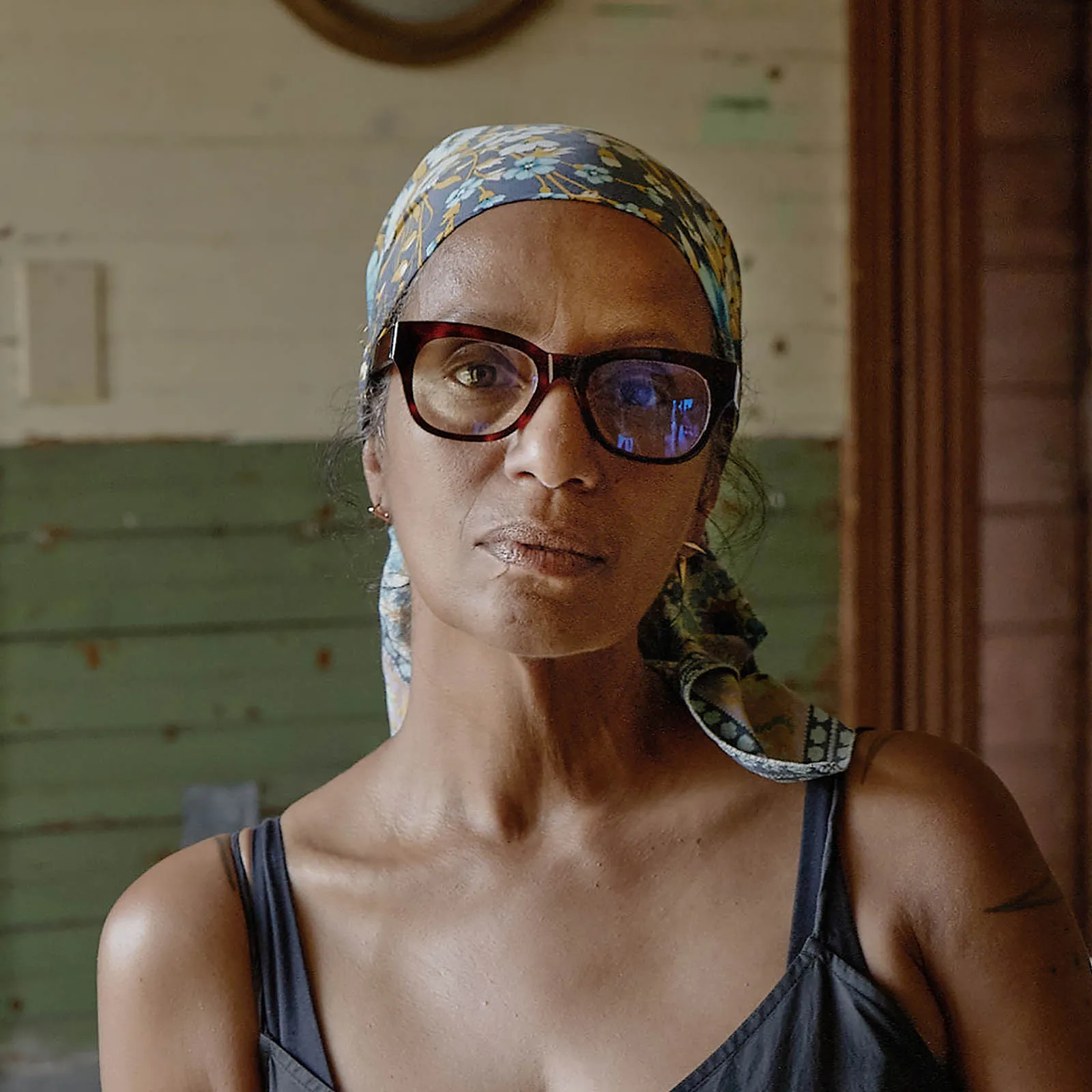 Miklos Compact | Reading Glasses sold by Caddis product image thumbnail 2