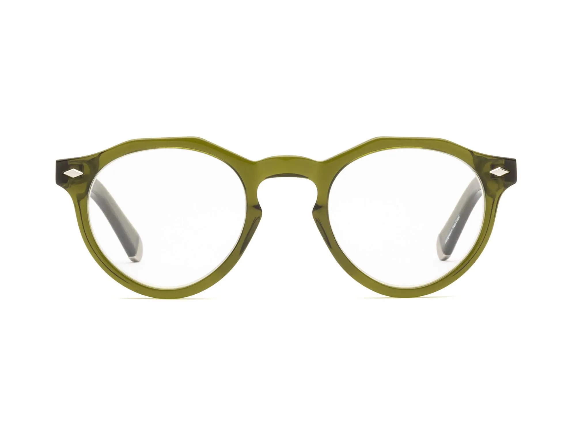 Dogleg | Reading Glasses sold by Caddis product image thumbnail 4