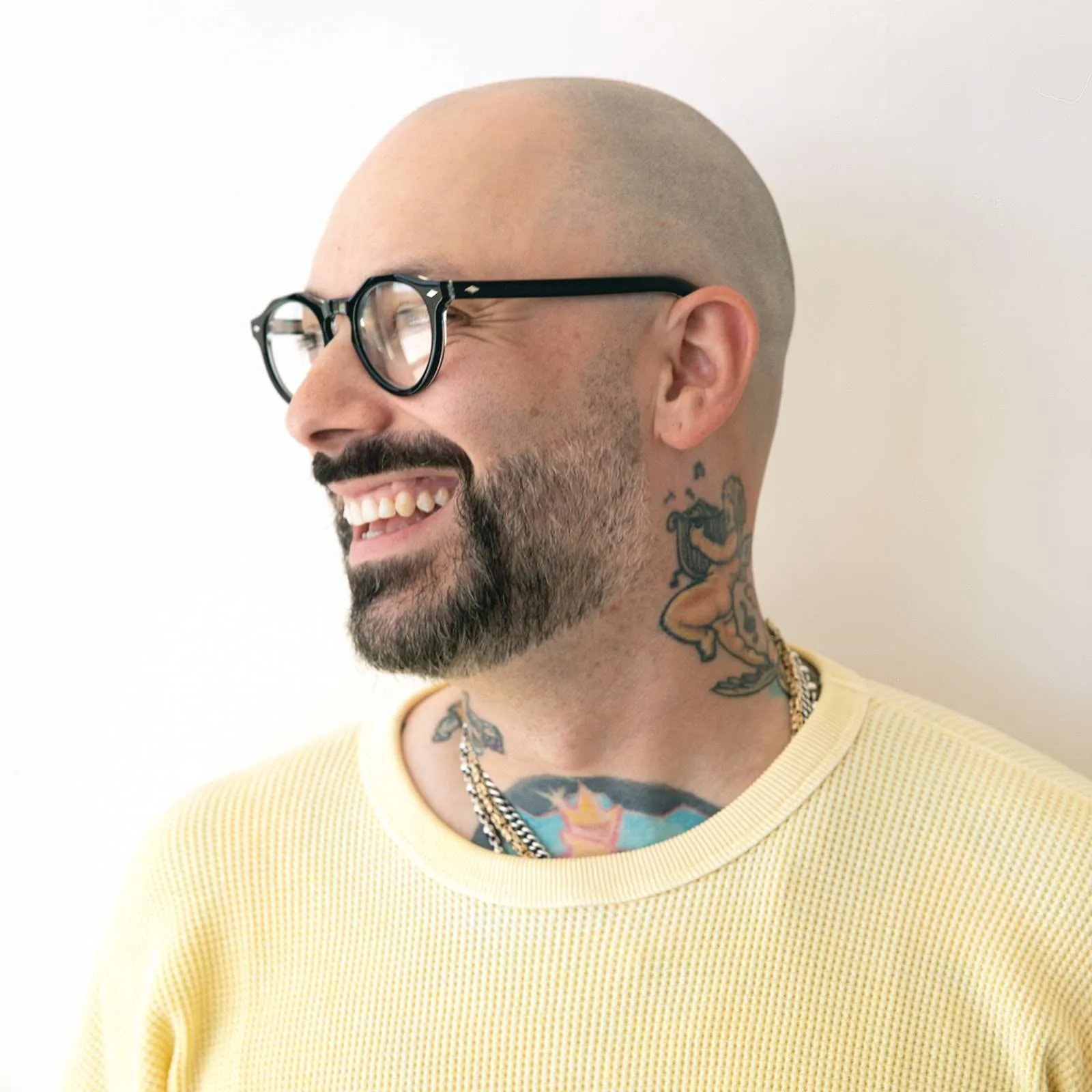 Dogleg | Reading Glasses sold by Caddis product image thumbnail 2