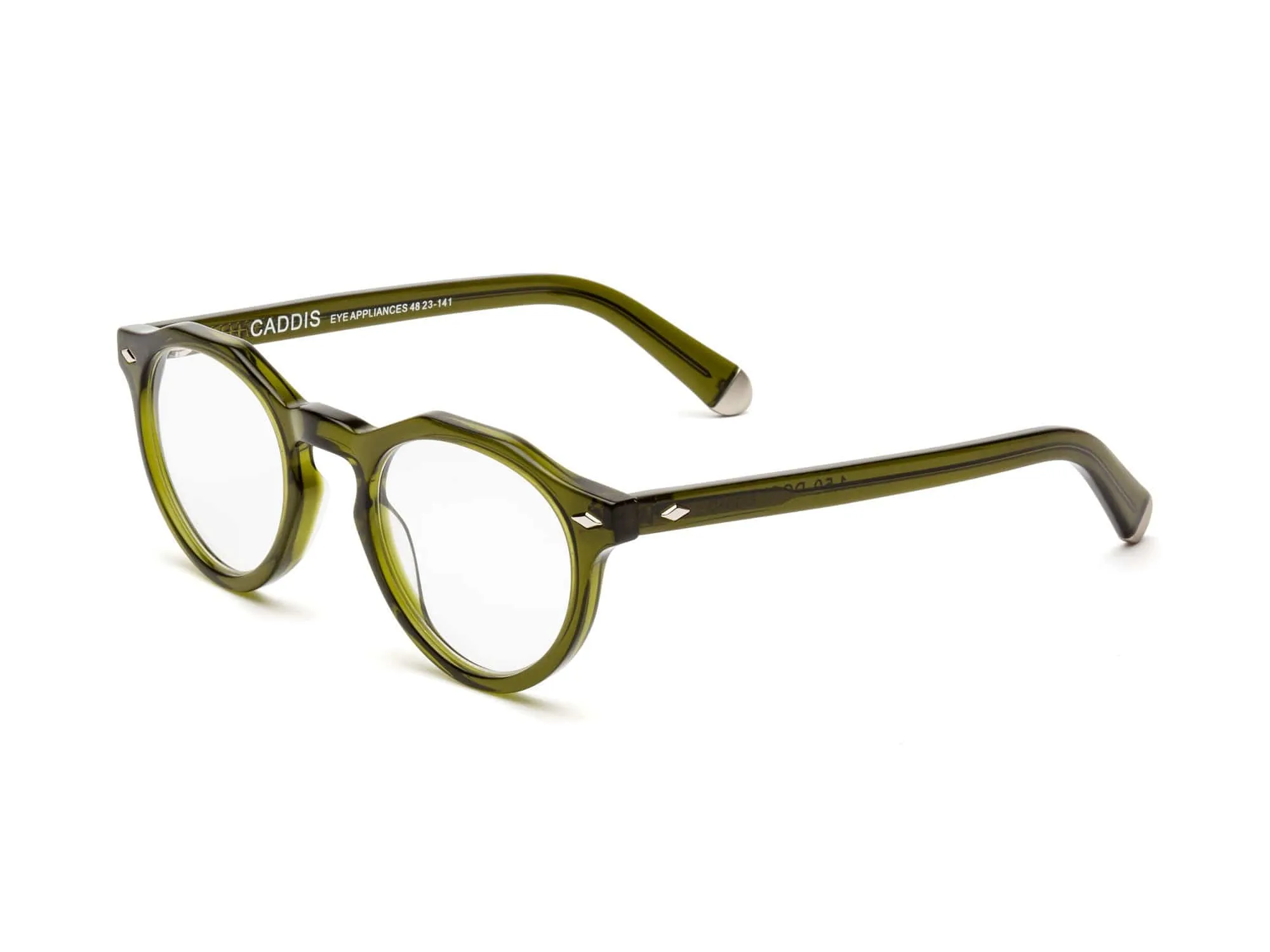 Dogleg | Reading Glasses sold by Caddis product image thumbnail 5