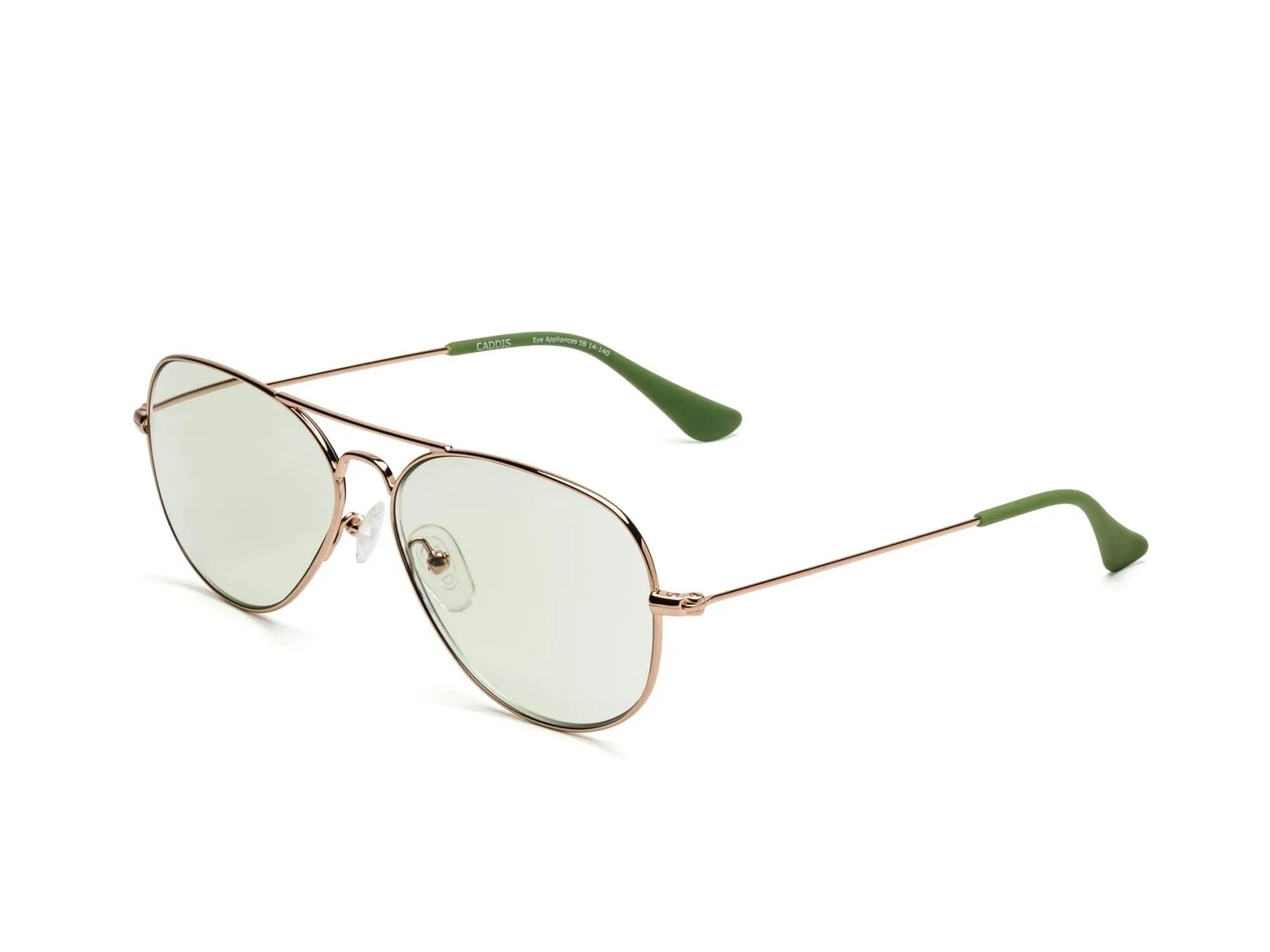 Mabuhay | Reading Glasses sold by Caddis product image thumbnail 4
