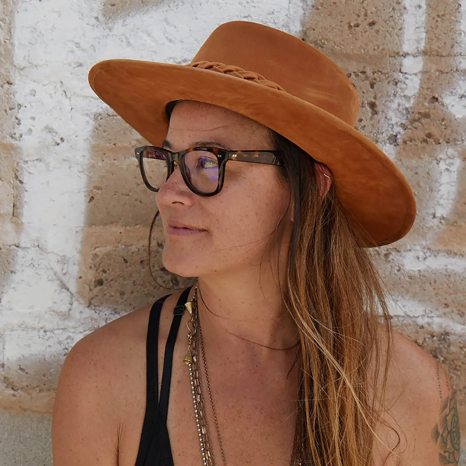 Porgy Backstage | Reading Glasses sold by Caddis product image thumbnail 3