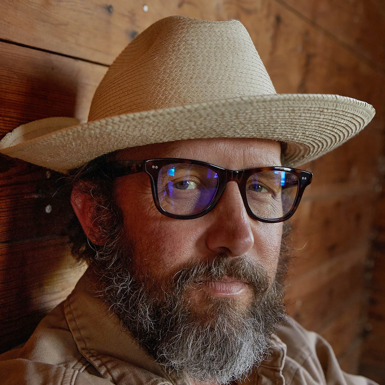 Porgy Backstage | Reading Glasses sold by Caddis product image thumbnail 2