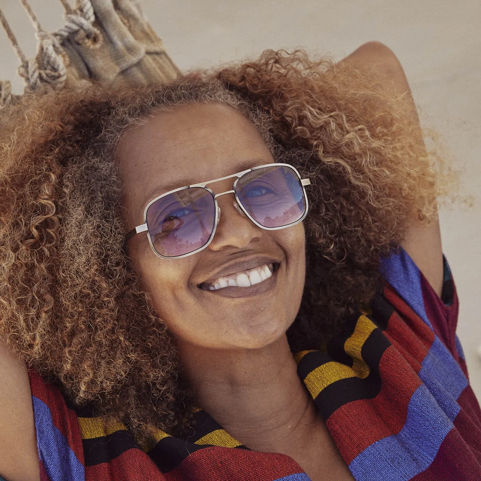 Metamodernist Scout | Progressive Glasses sold by Caddis product image thumbnail 3