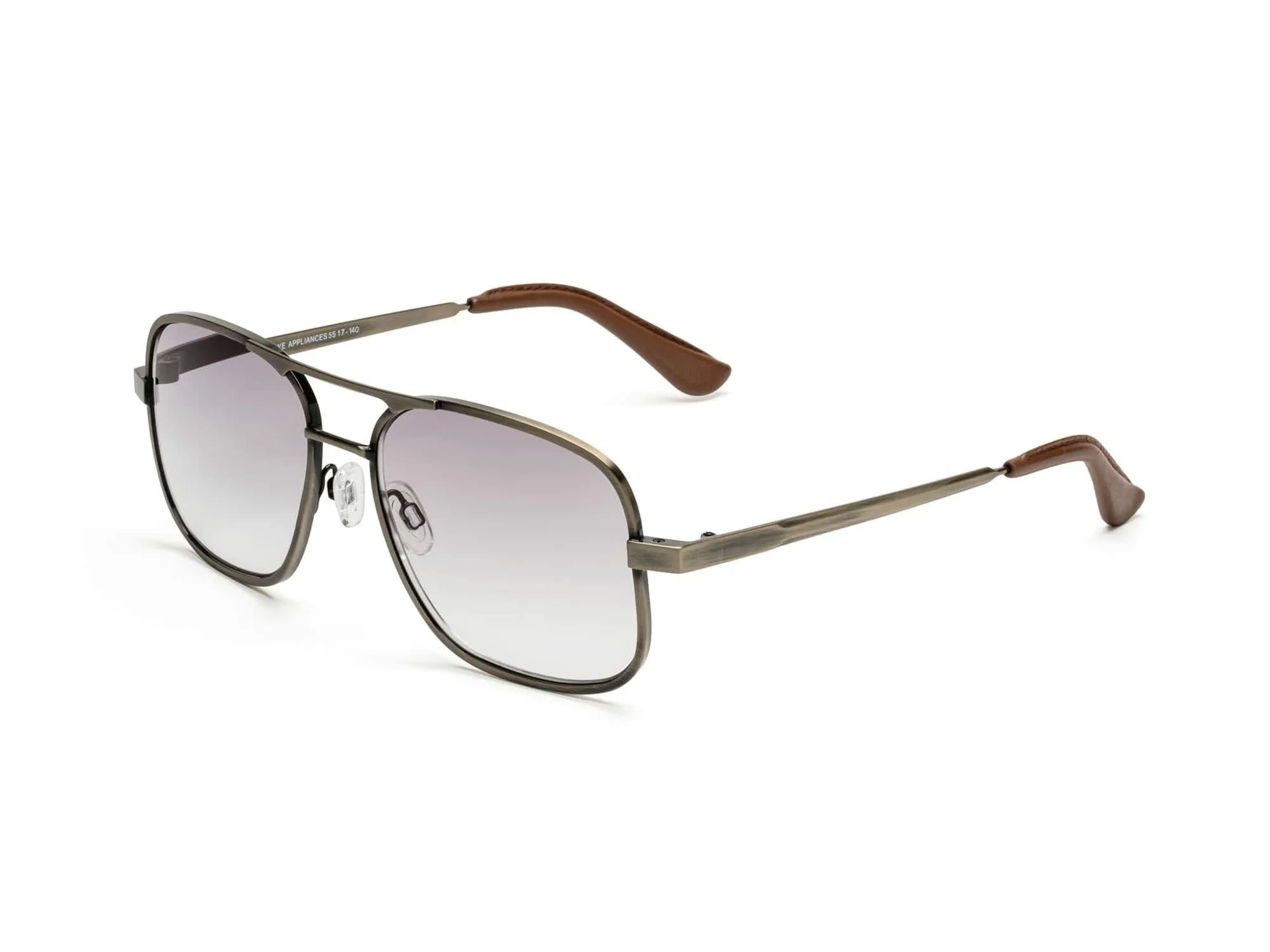 Metamodernist Scout | Progressive Glasses sold by Caddis product image thumbnail 5